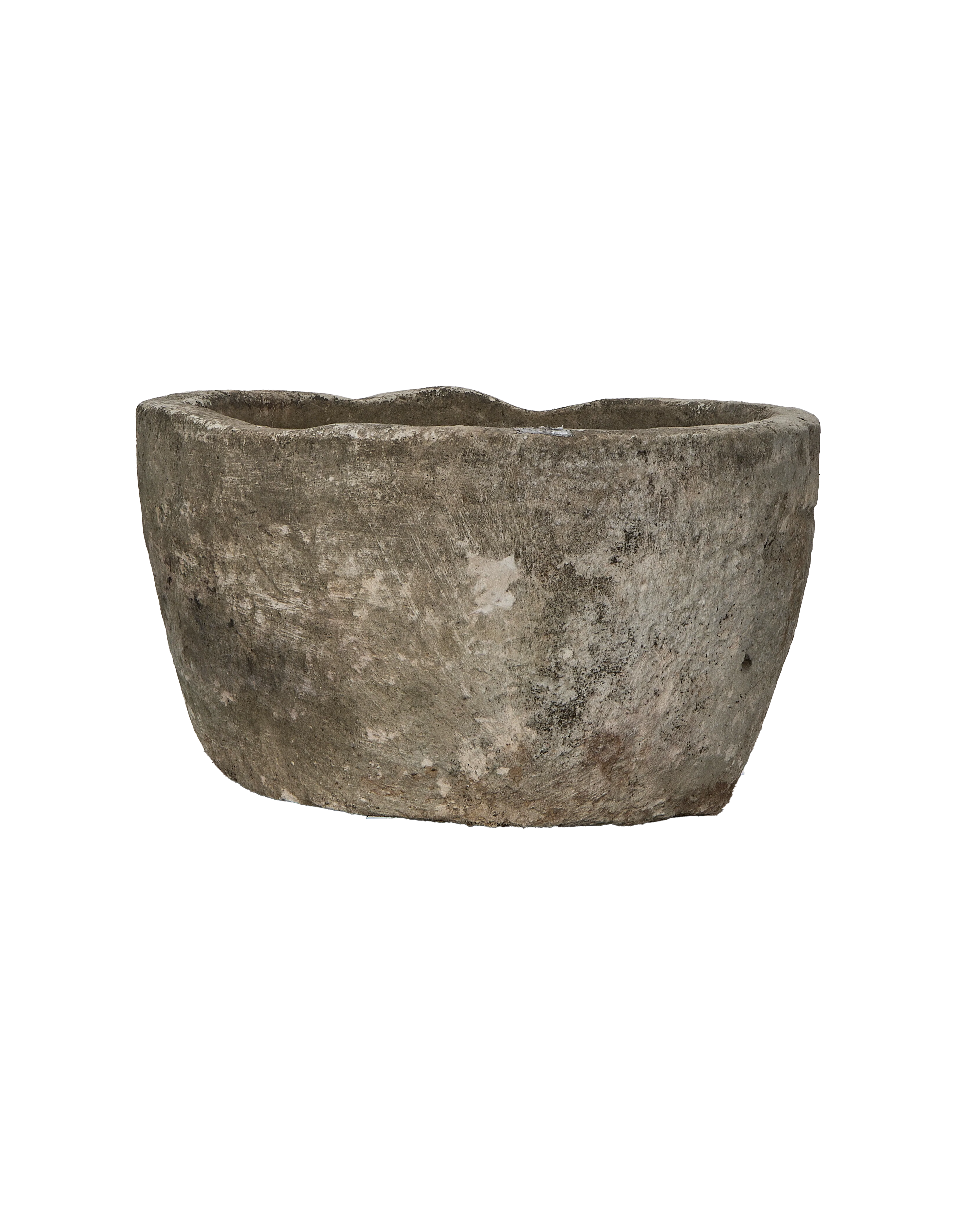 Limestone Trough - Round - Image 2