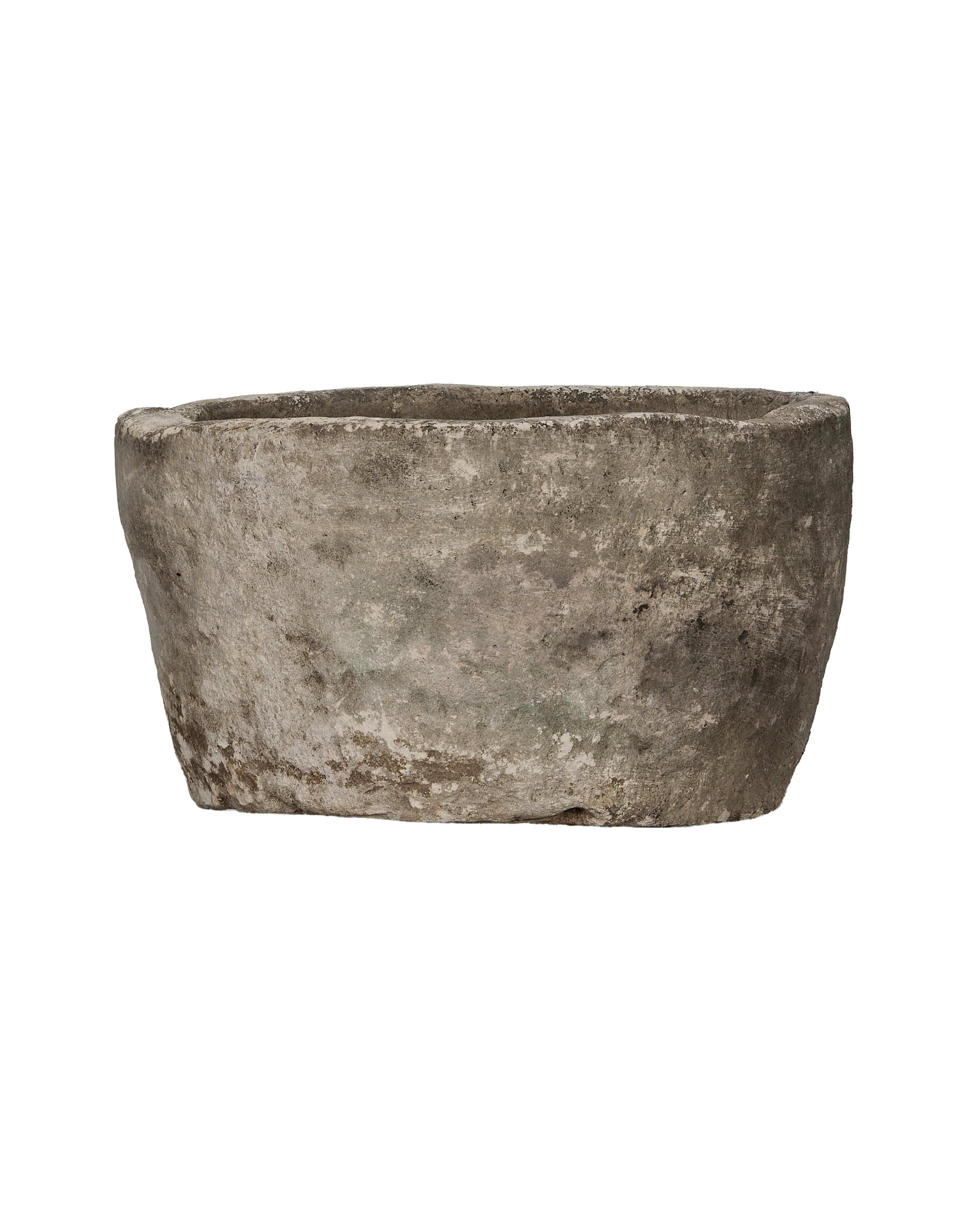 Limestone Trough - Round - Image 3