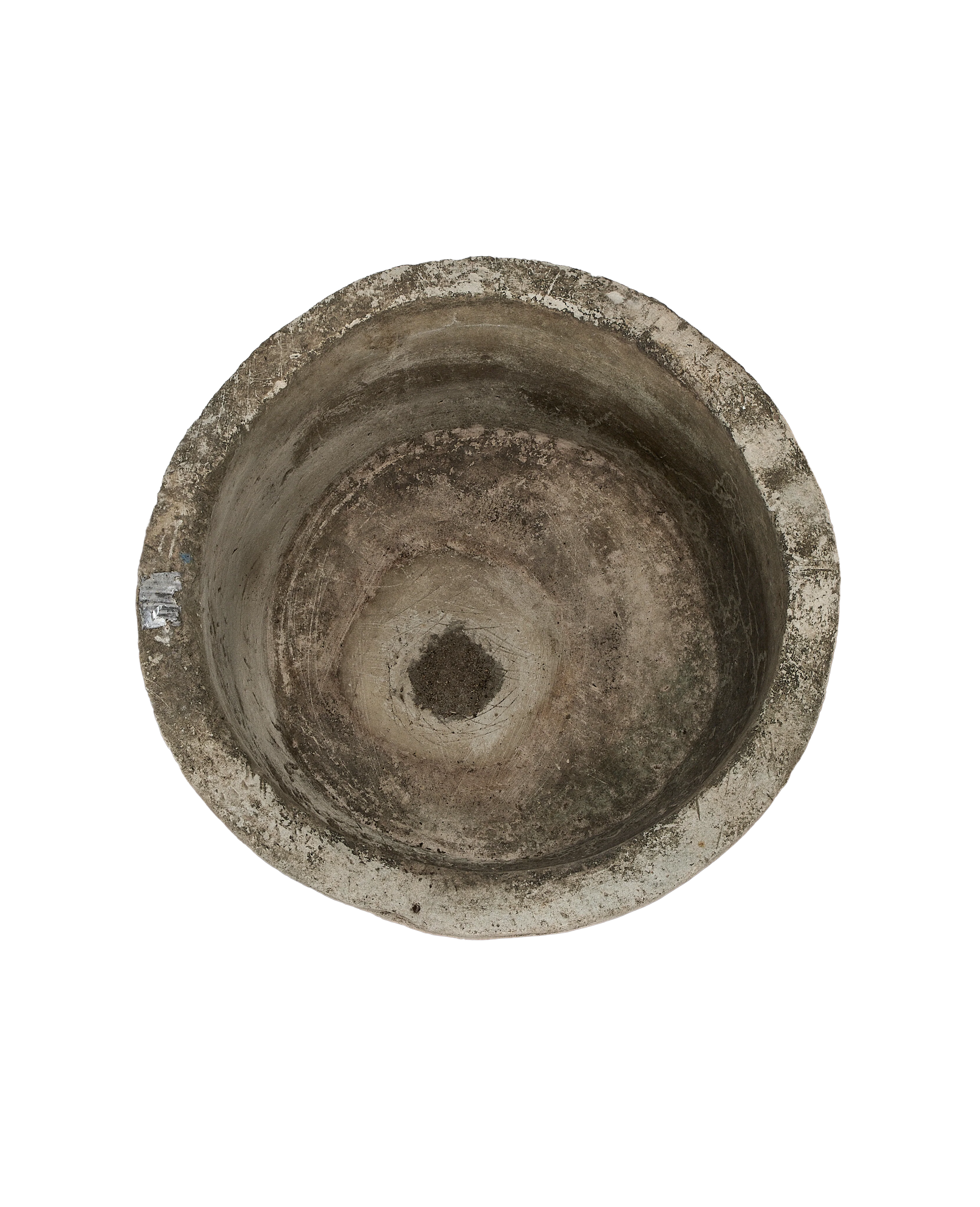 Limestone Trough - Round - Image 5