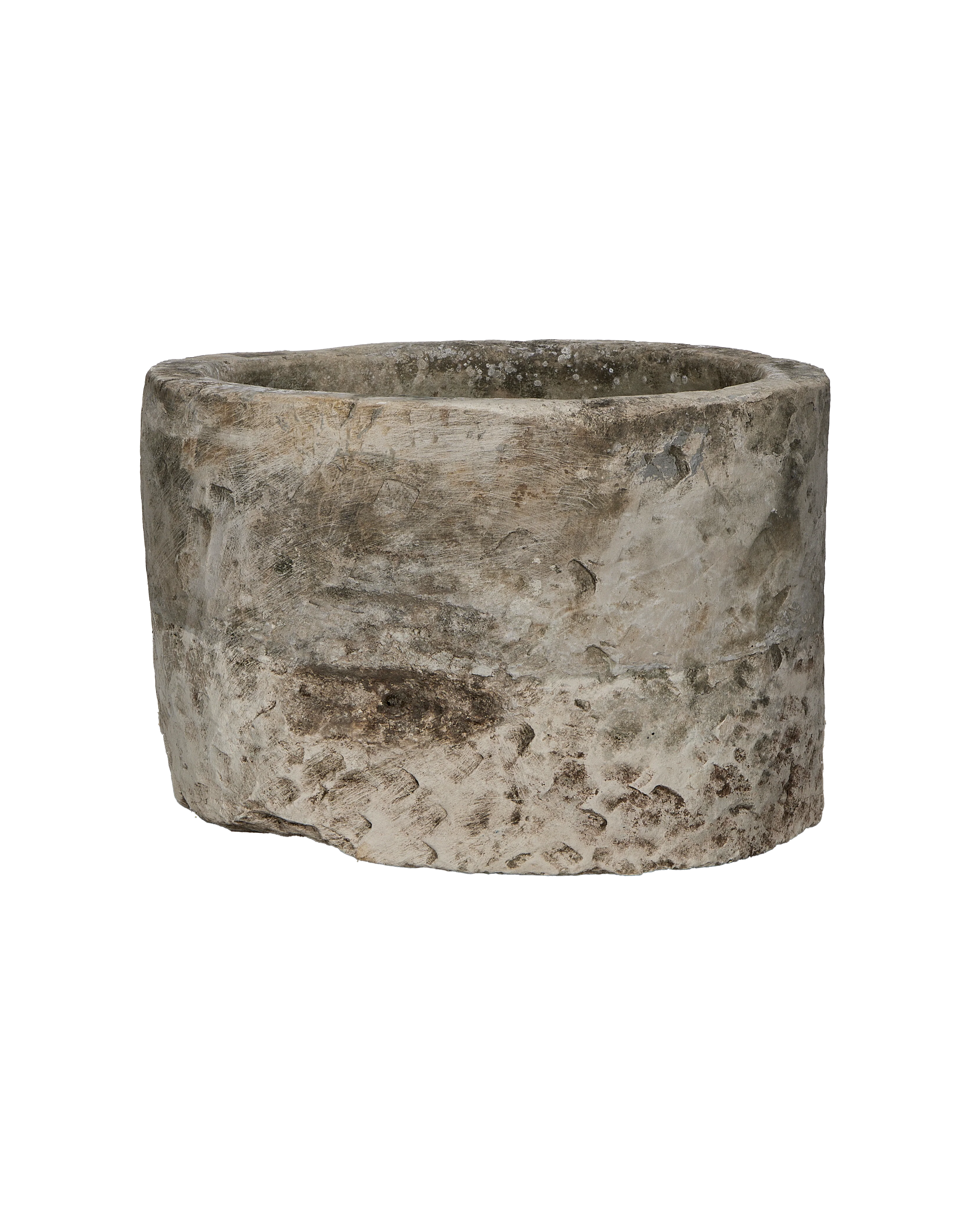 Limestone Trough - Round - Image 2