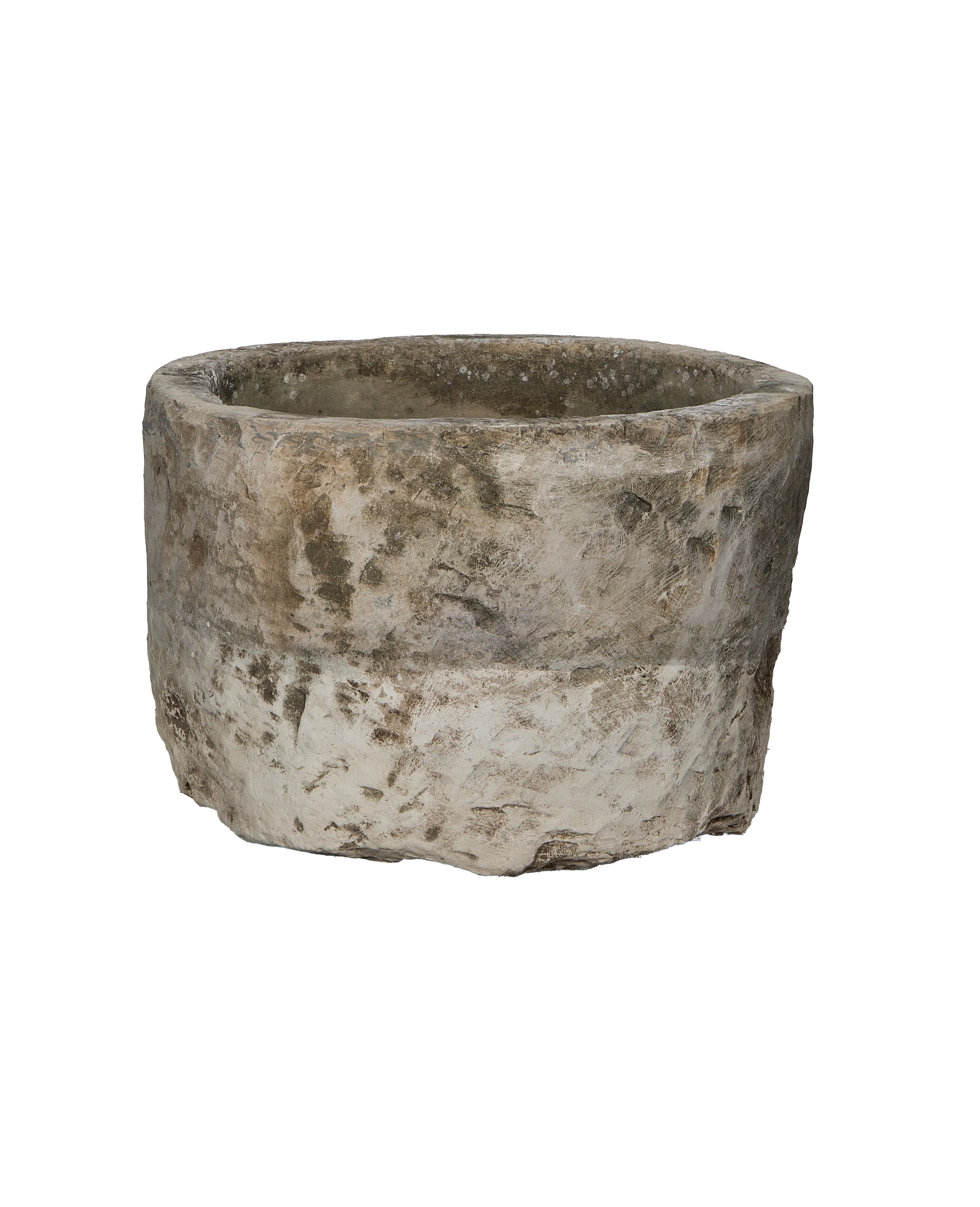 Limestone Trough - Round - Image 3