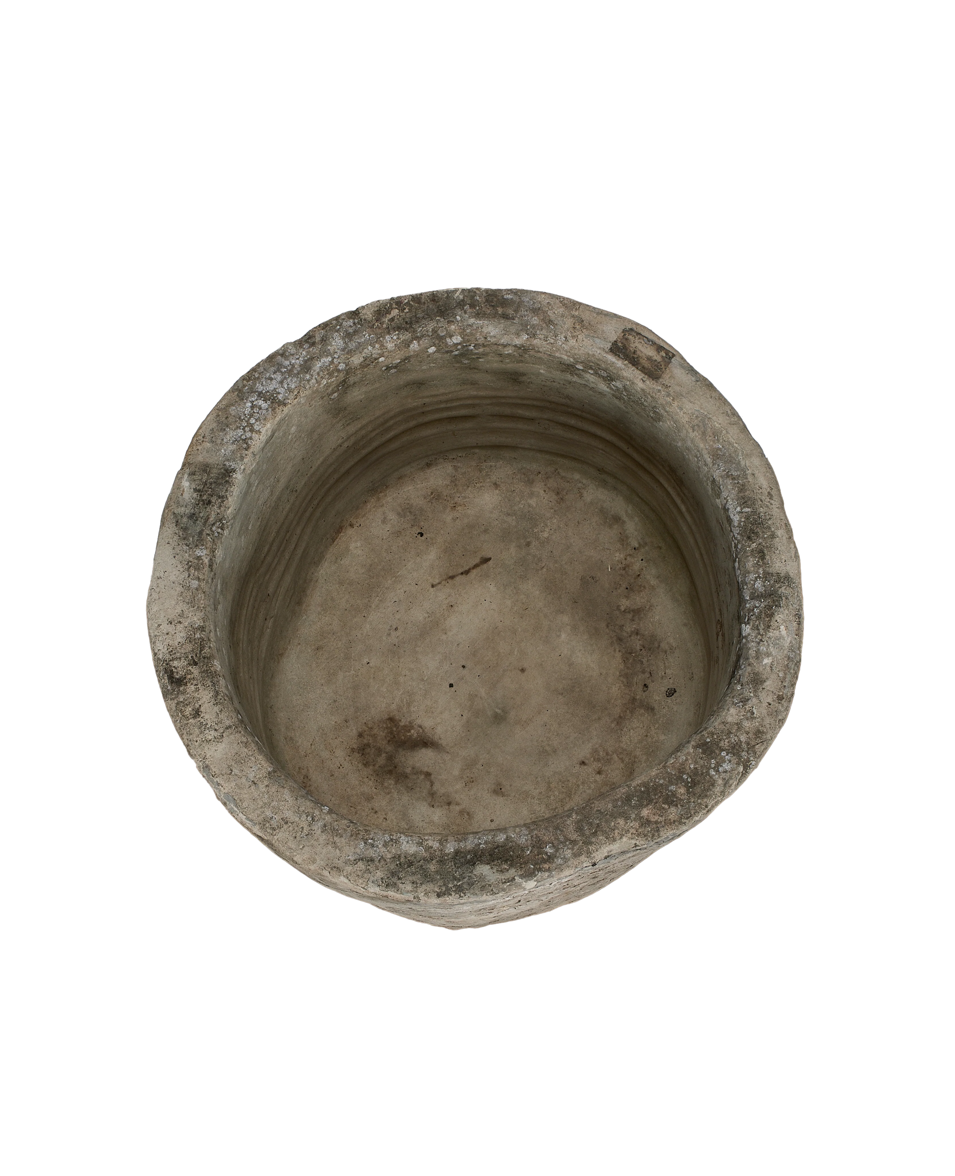 Limestone Trough - Round - Image 5