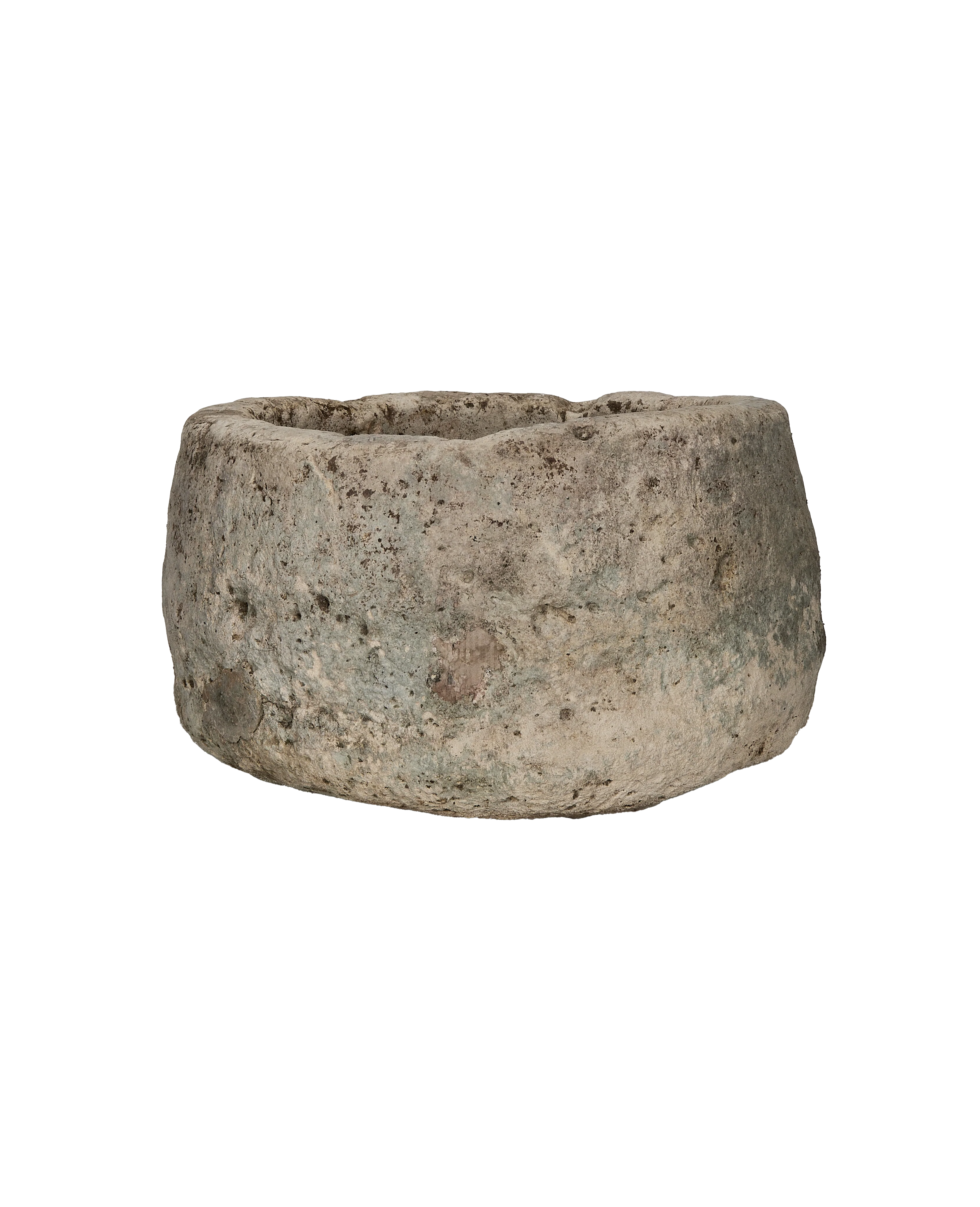 Limestone Trough - Round - Image 4