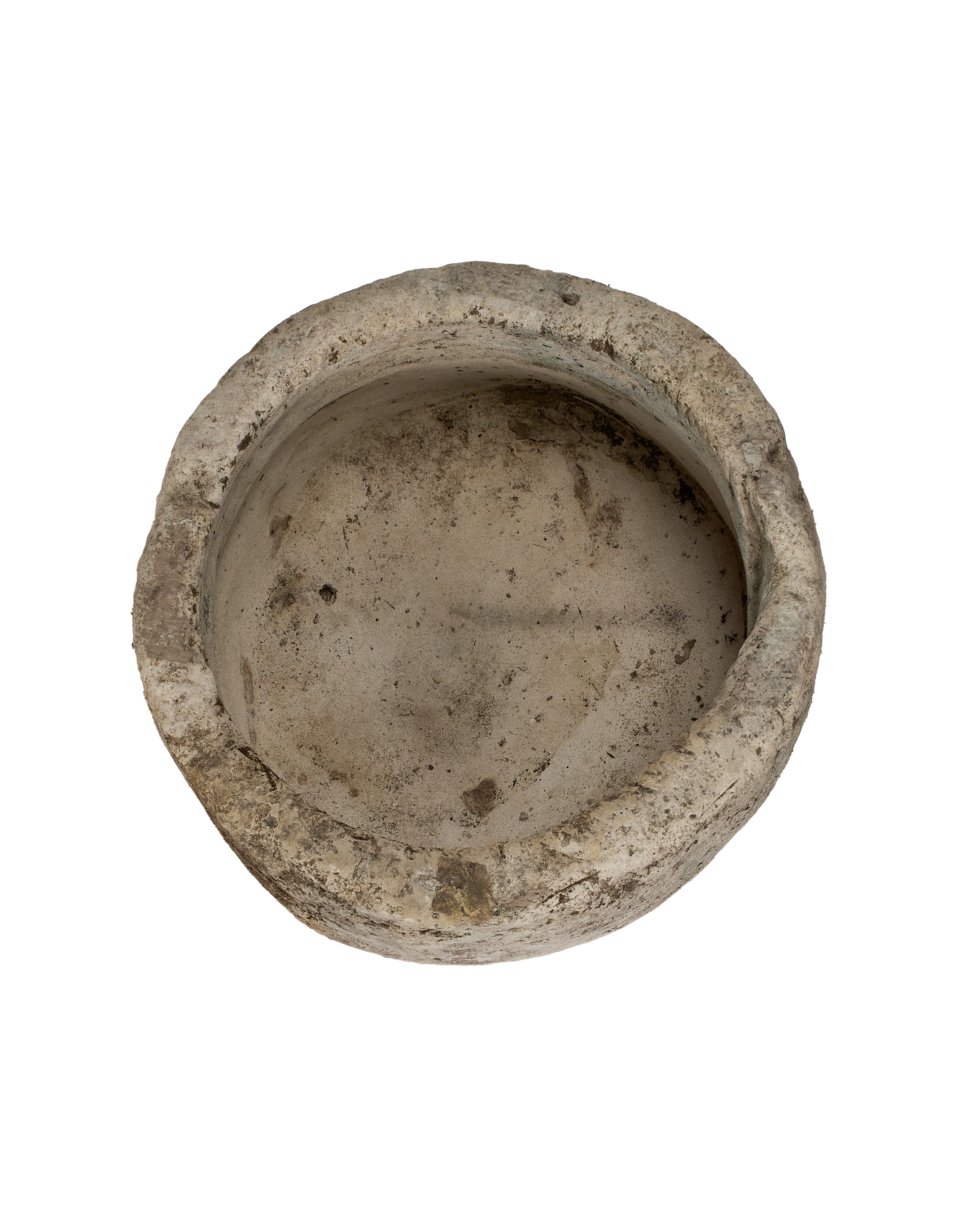 Limestone Trough - Round - Image 5