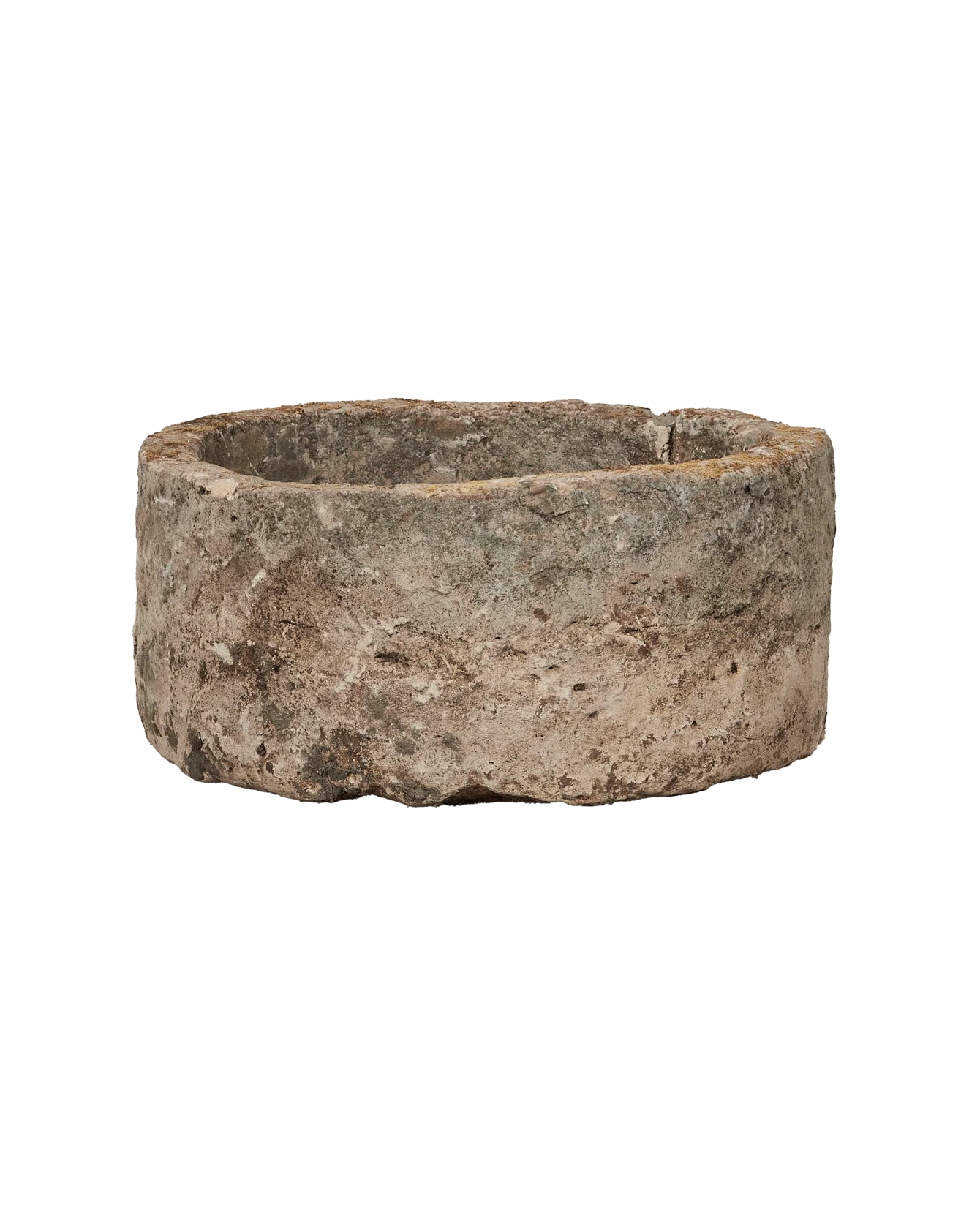 Limestone Trough - Round - Image 3