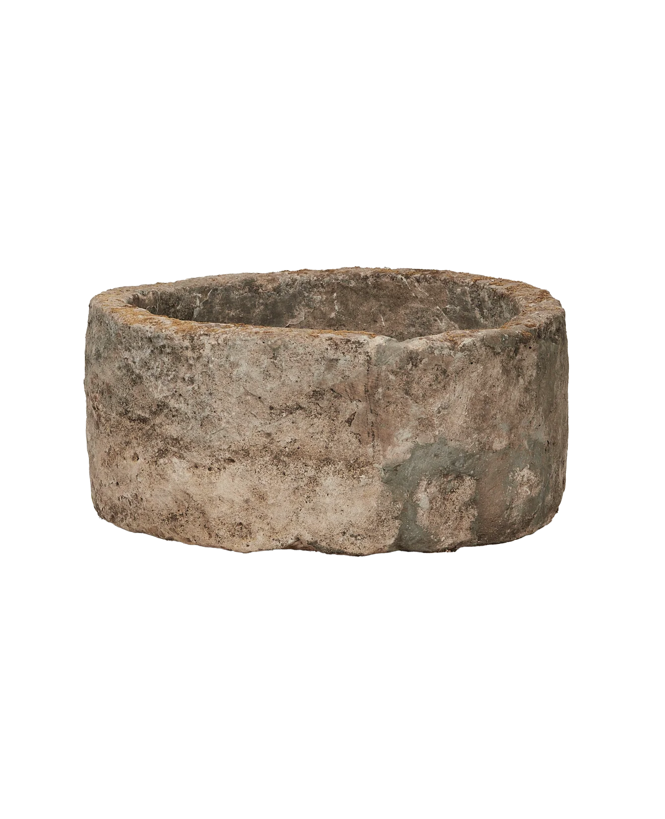 Limestone Trough - Round - Image 4