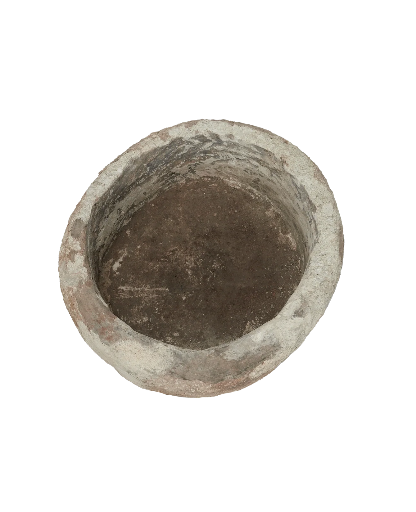Limestone Trough - Round - Image 2