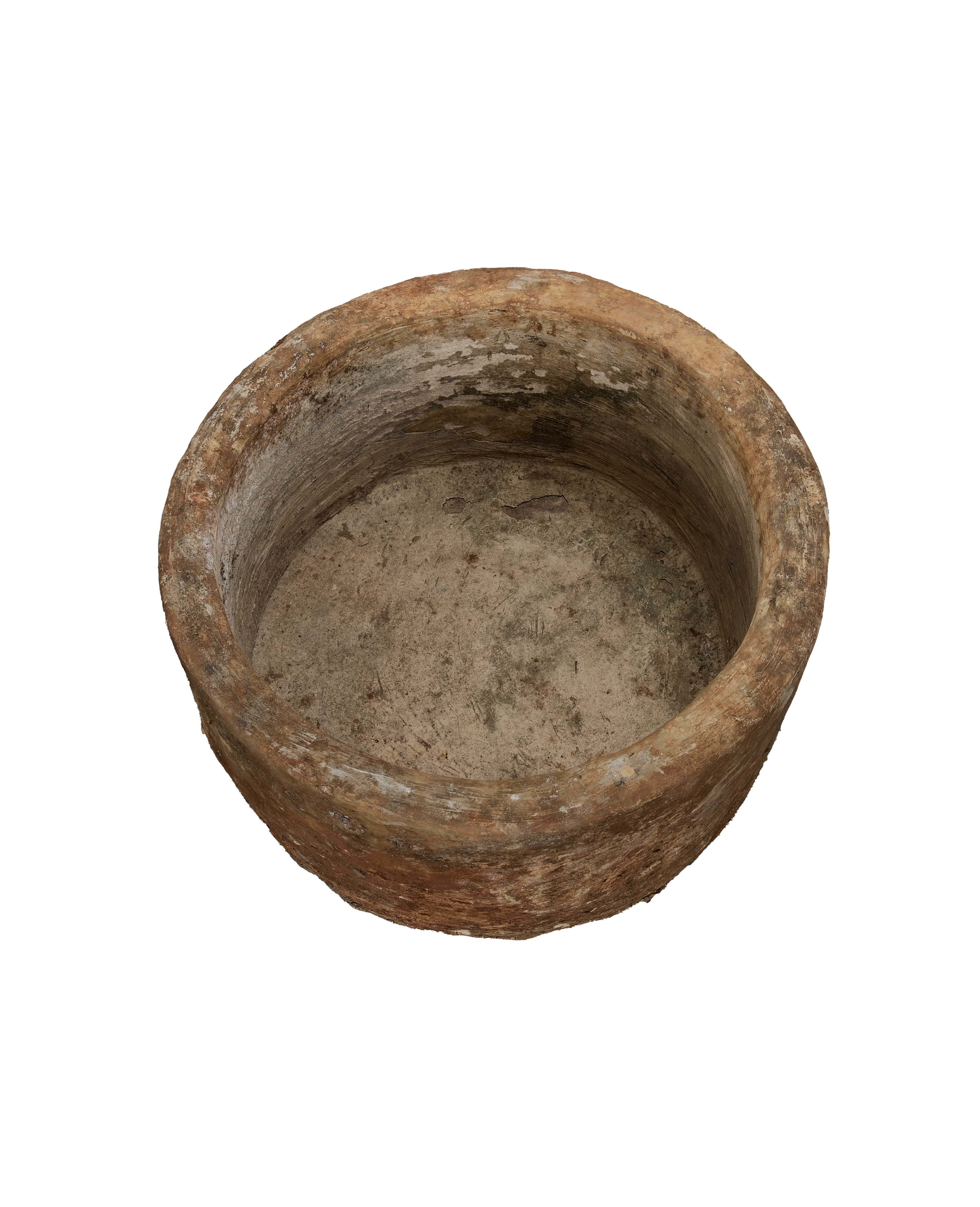 Limestone Trough - Round - Image 2