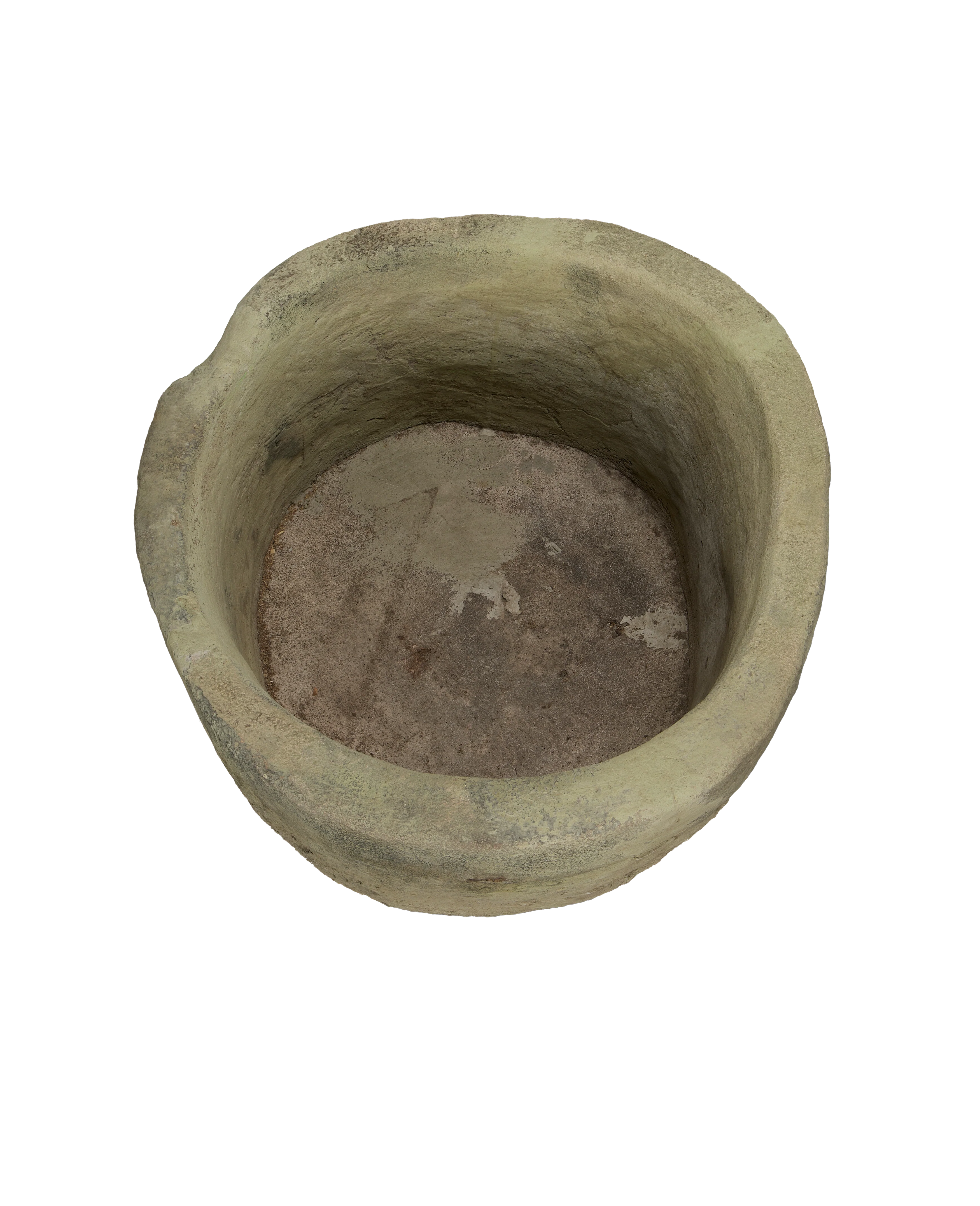 Limestone Trough - Round - Image 2
