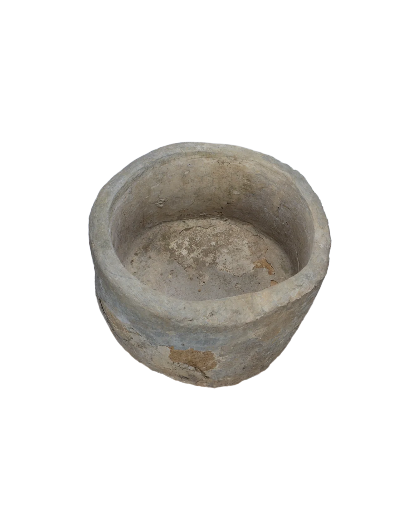 Limestone Trough - Round - Image 2