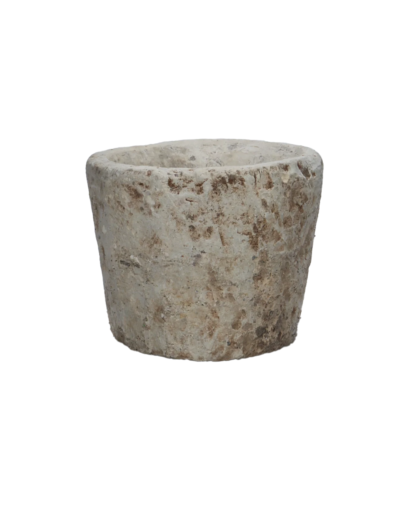 Limestone Trough - Round