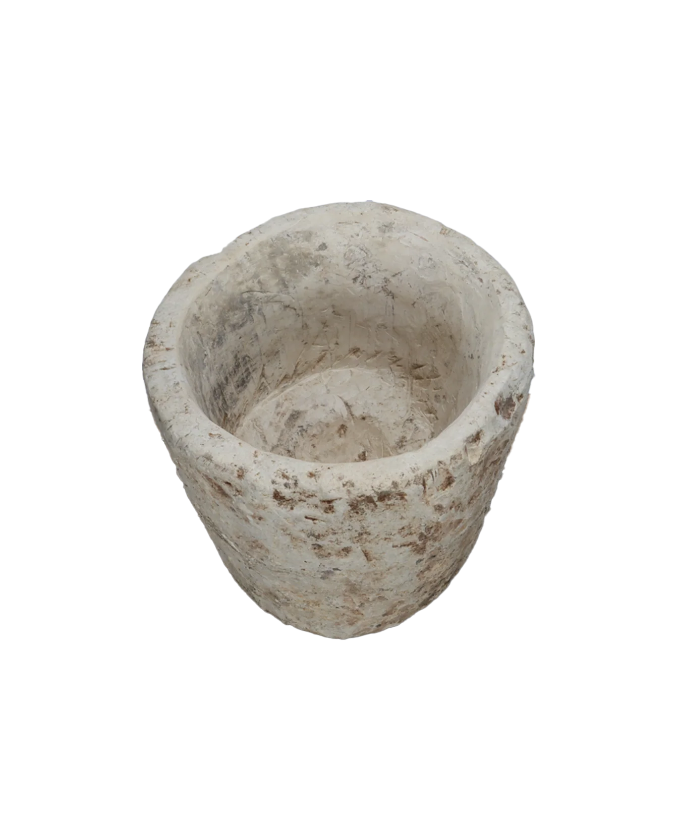 Limestone Trough - Round - Image 2