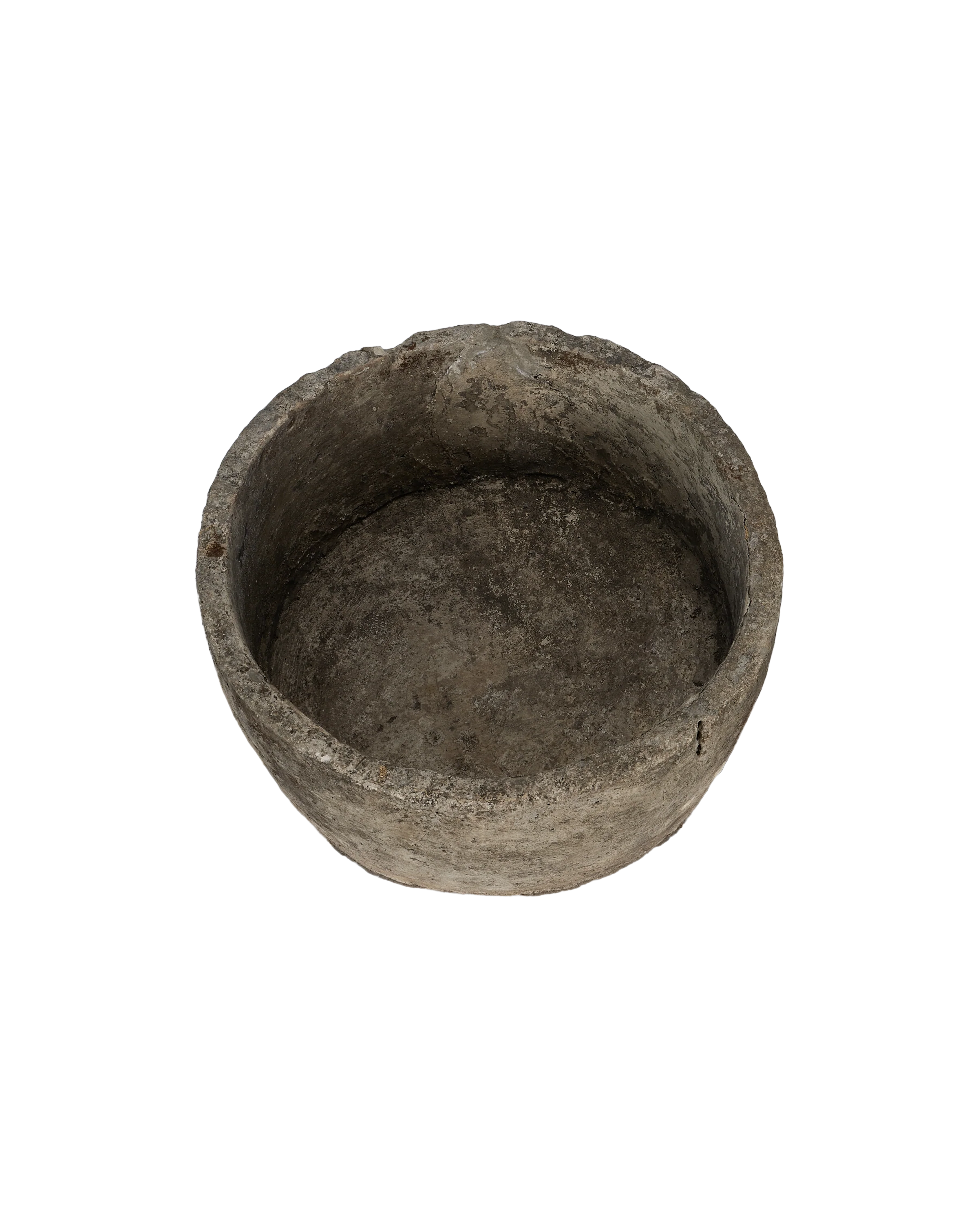 Limestone Trough - Round - Image 2