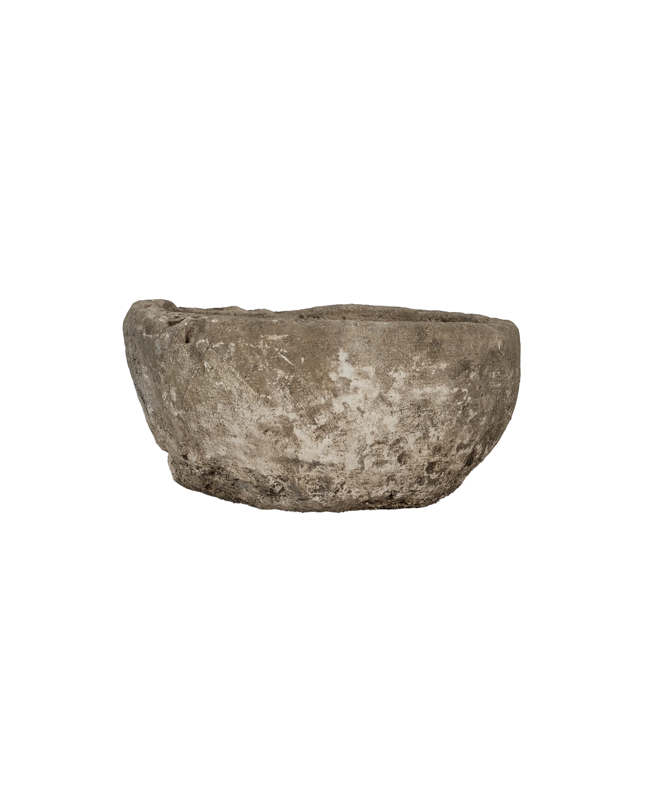 Limestone Trough - Round - Image 3