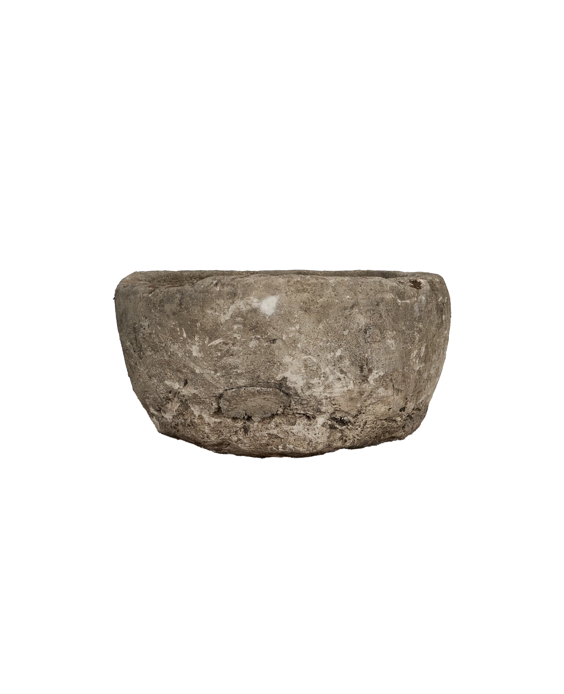 Limestone Trough - Round - Image 4