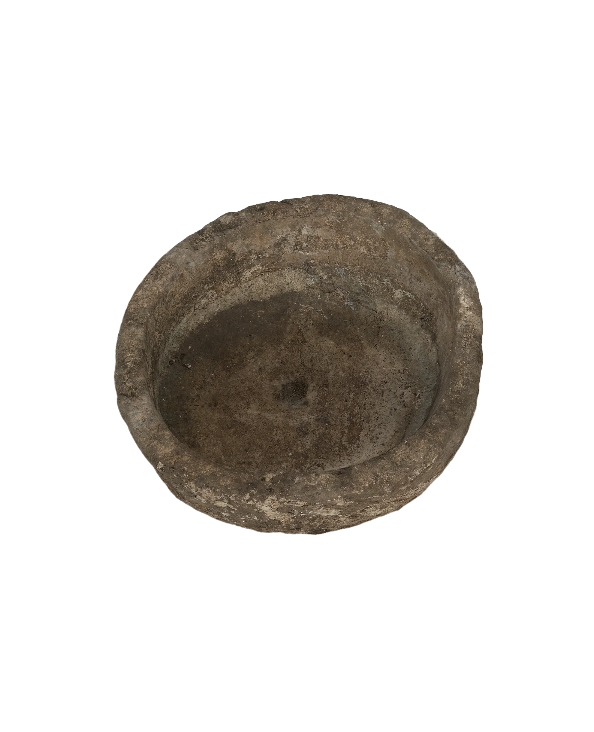 Limestone Trough - Round - Image 2