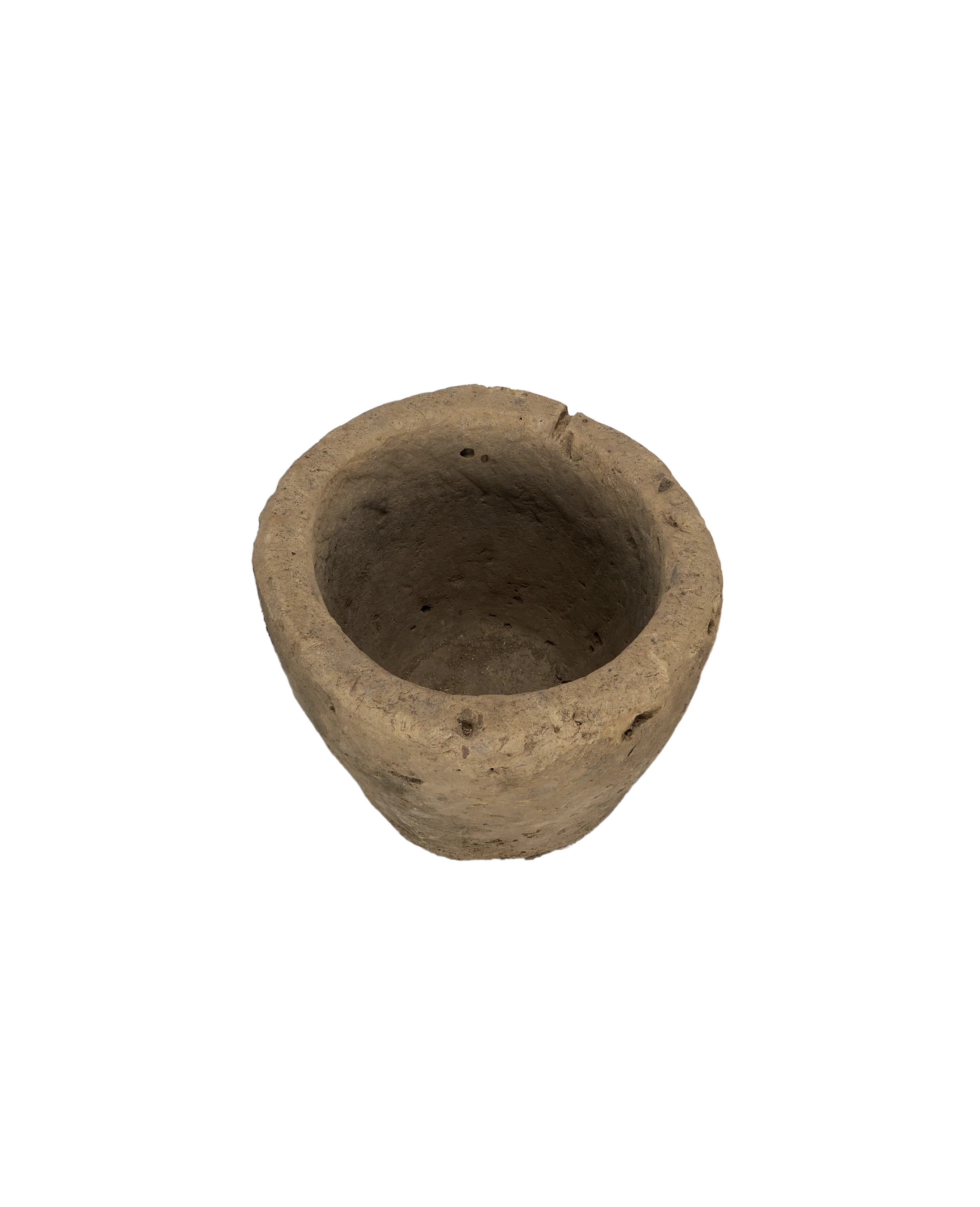 Limestone Trough - Round - Image 2