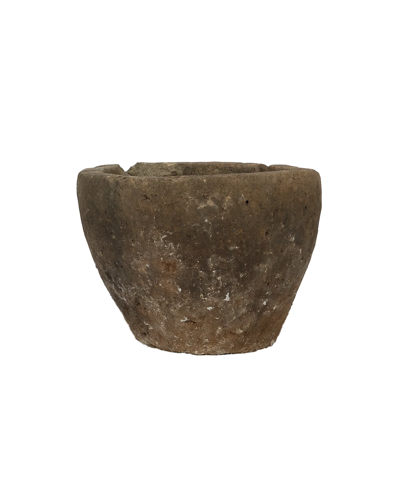 Limestone Trough - Round