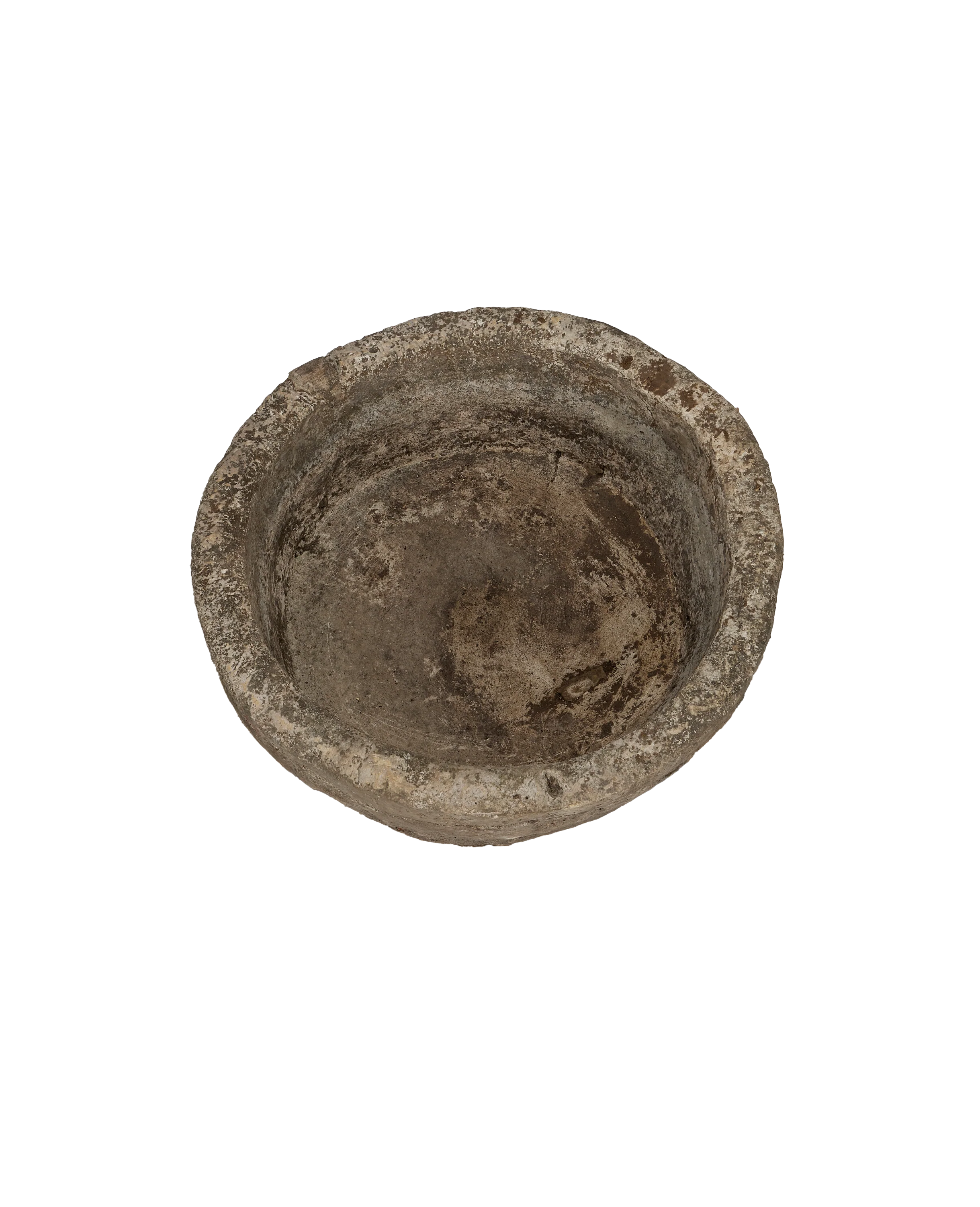 Limestone Trough - Round - Image 2