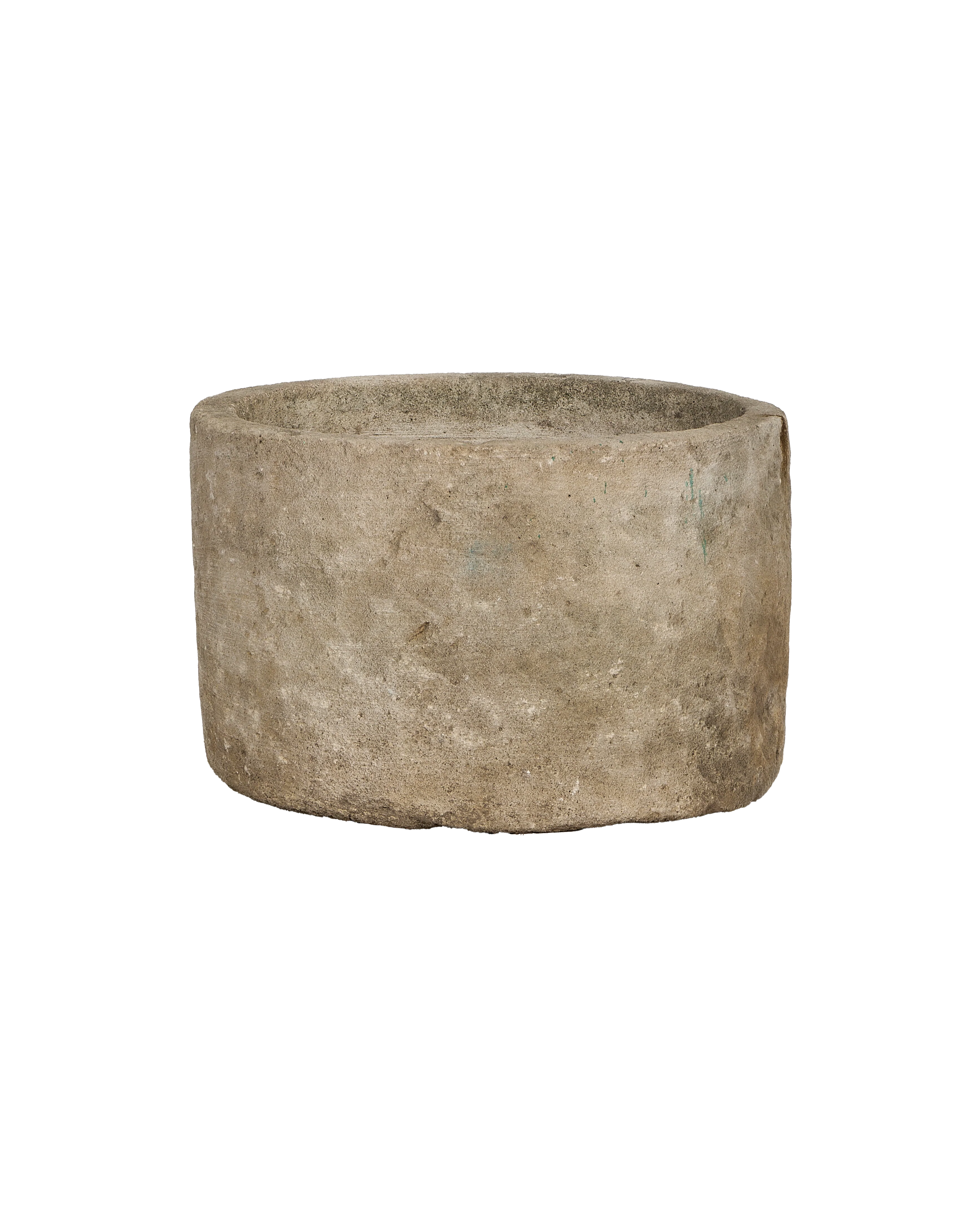 Limestone Trough - Round - Image 2