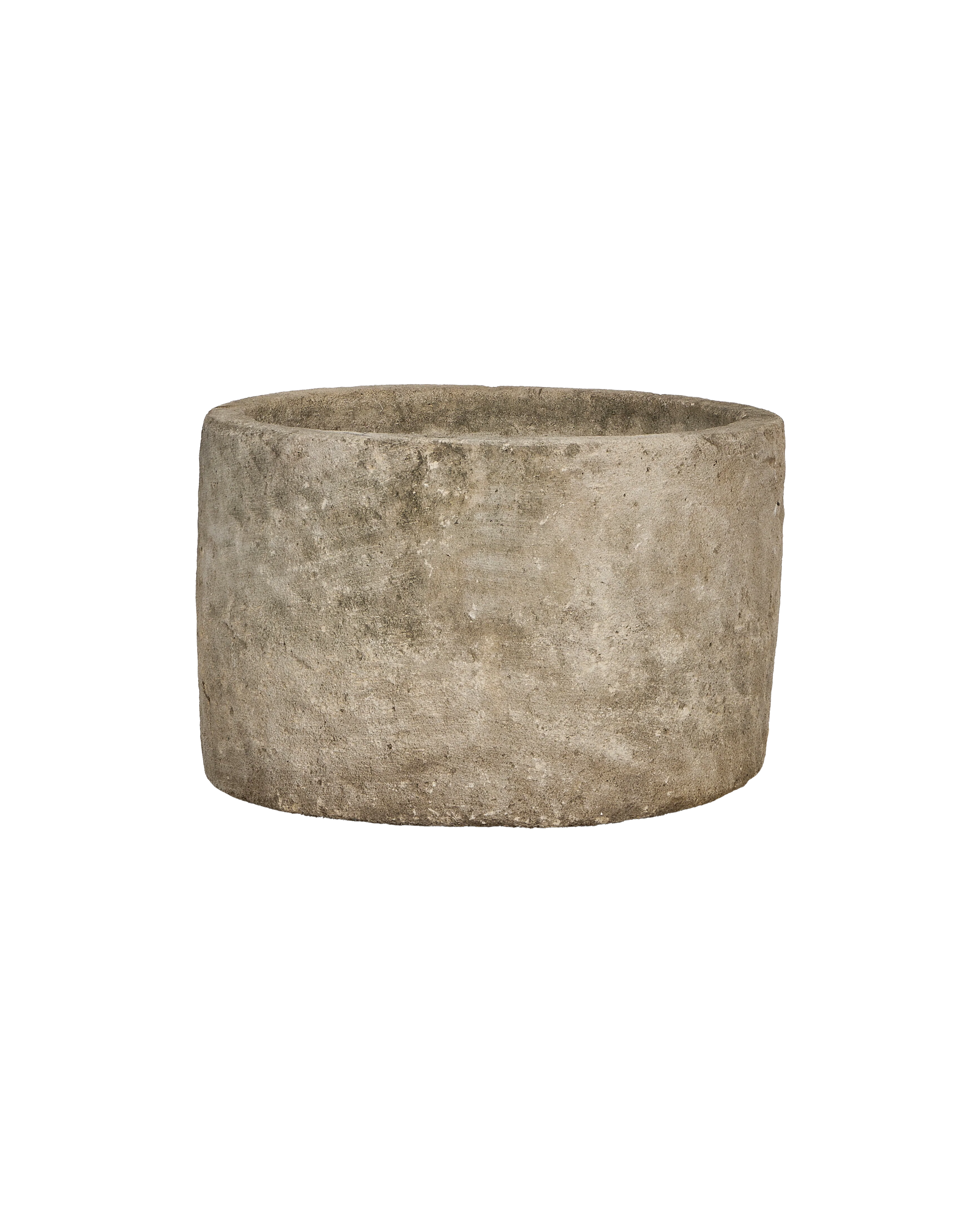 Limestone Trough - Round - Image 4