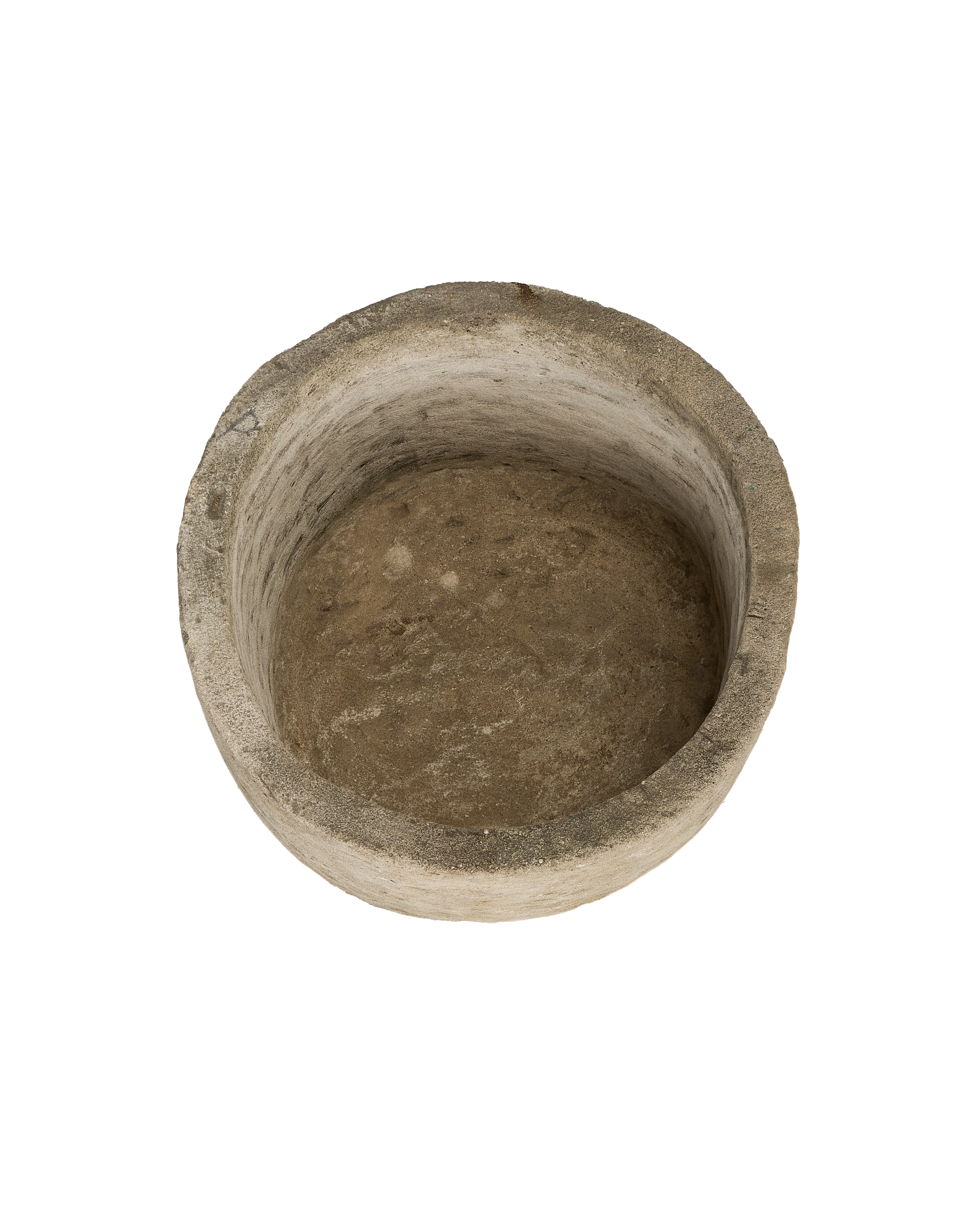Limestone Trough - Round - Image 5