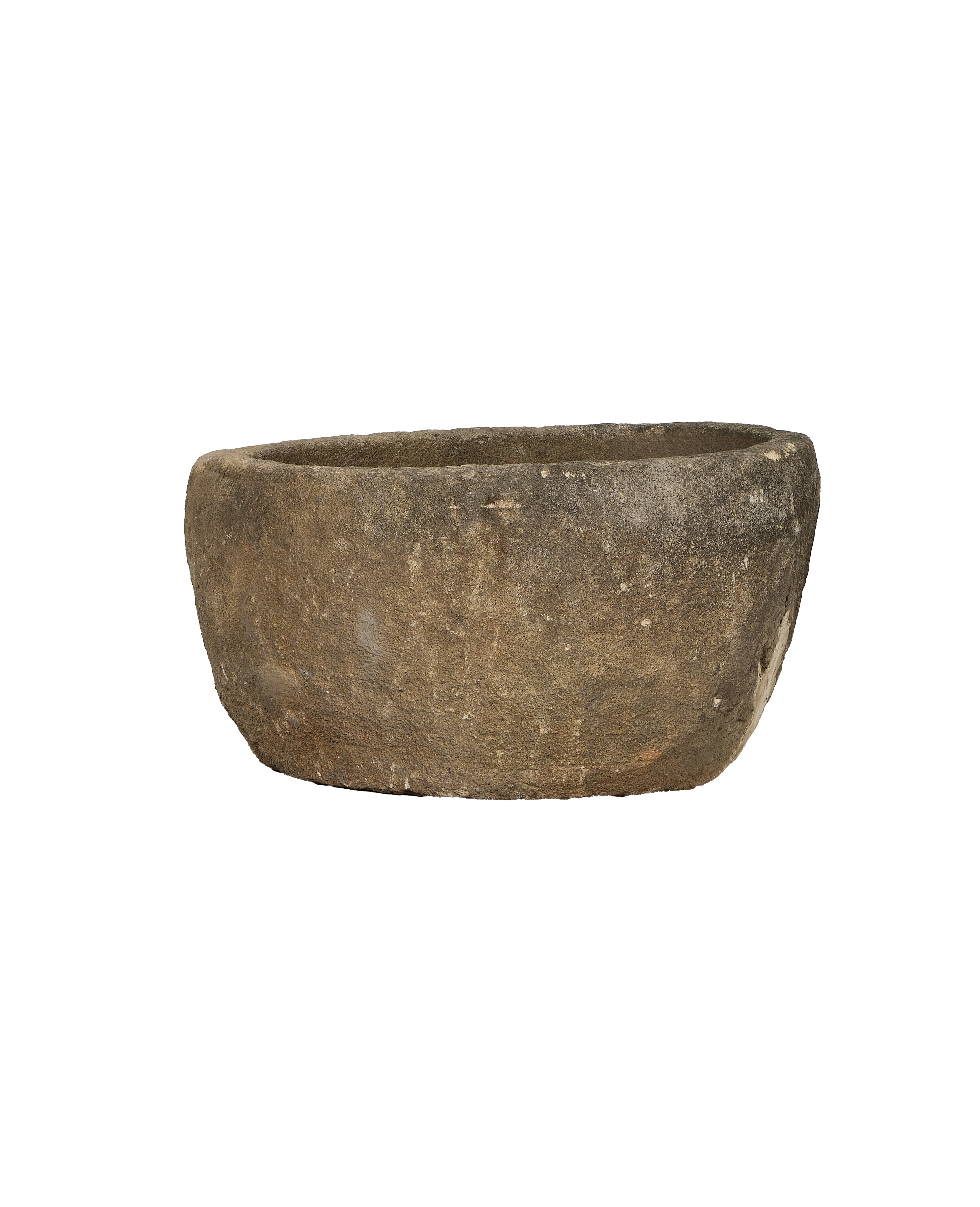 Limestone Trough - Round - Image 3