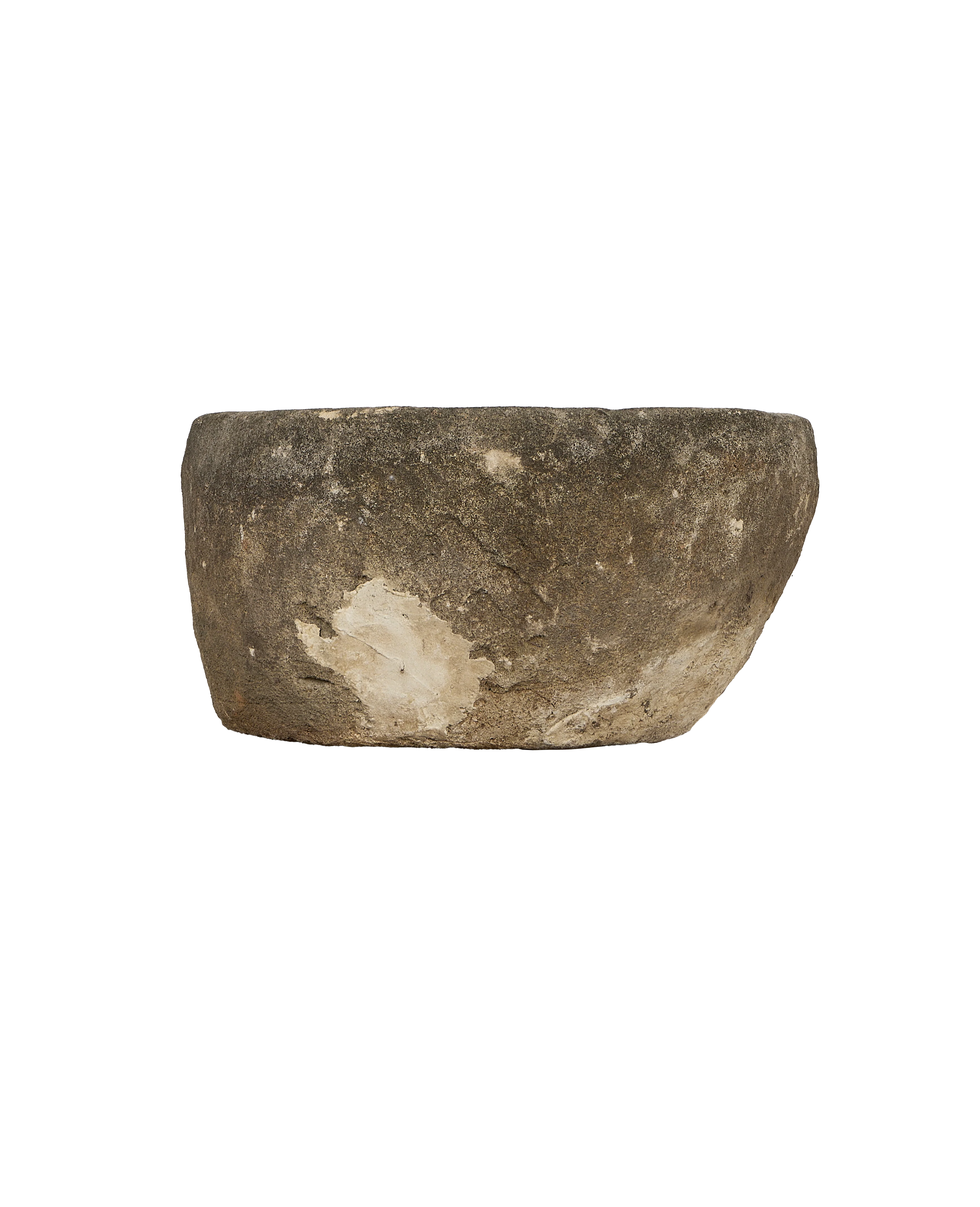 Limestone Trough - Round - Image 4