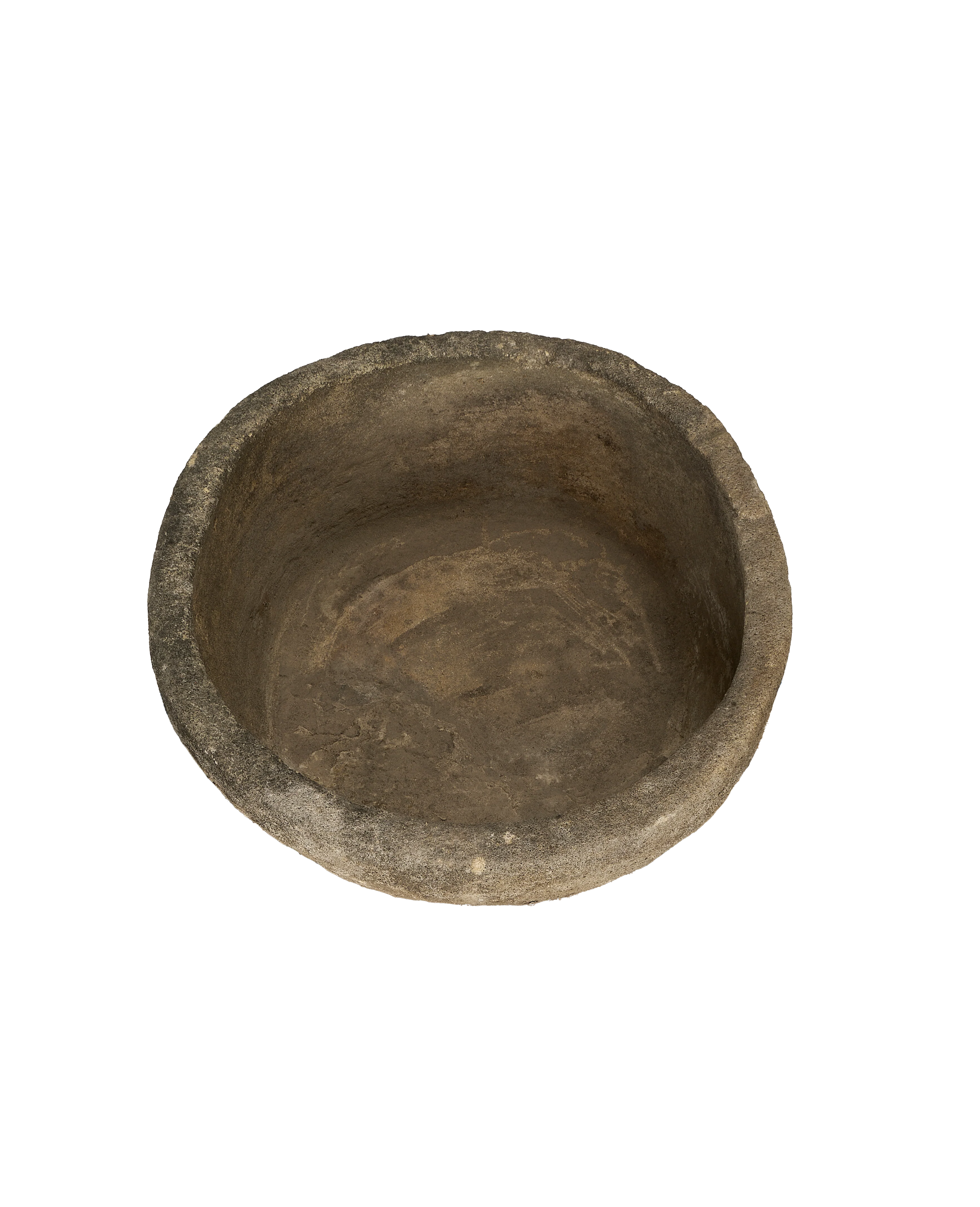 Limestone Trough - Round - Image 5