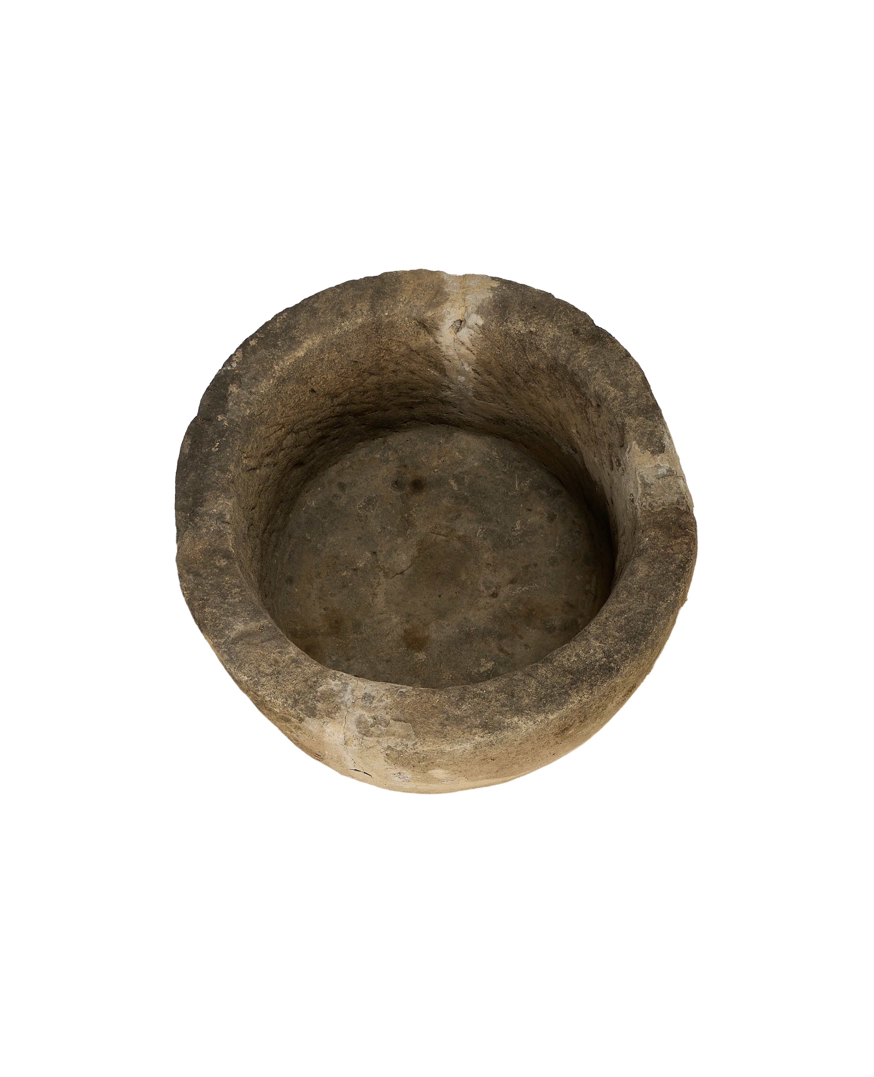 Limestone Trough - Round - Image 5