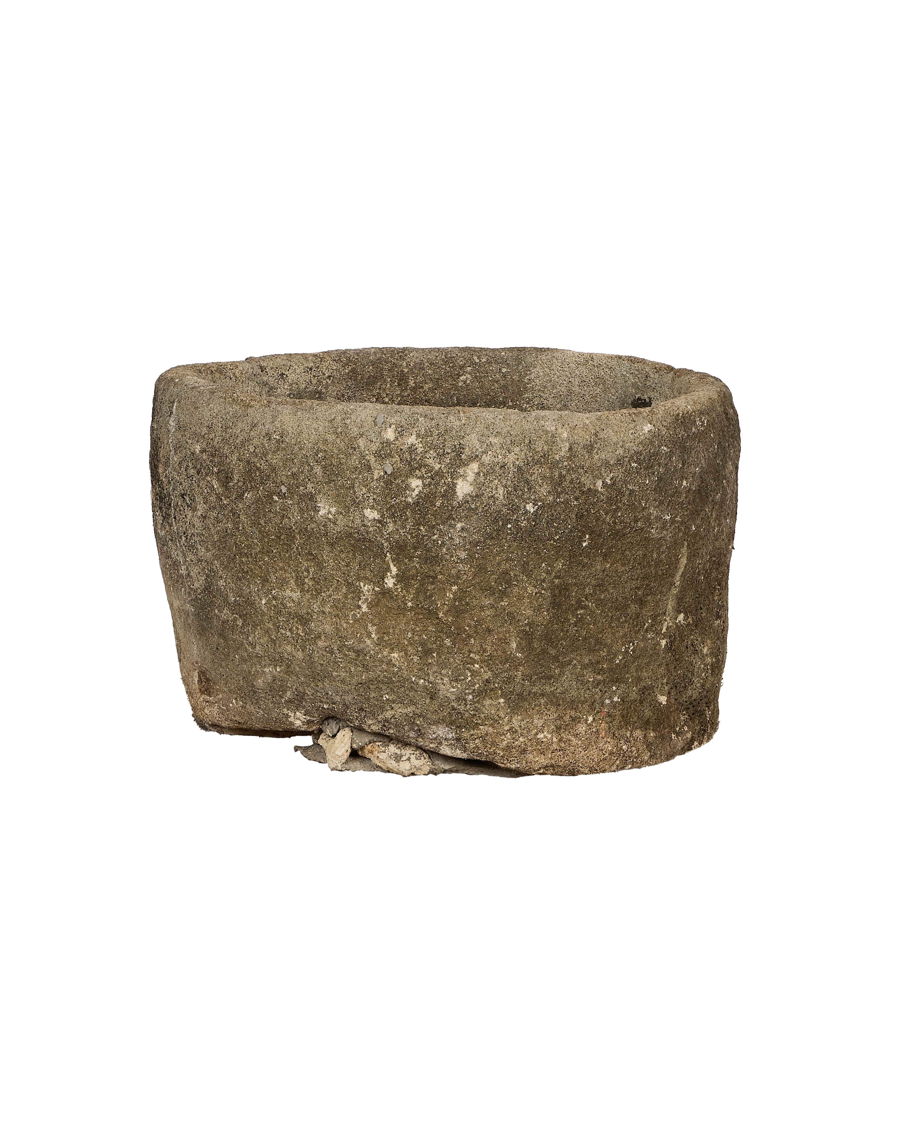 Limestone Trough - Round - Image 4
