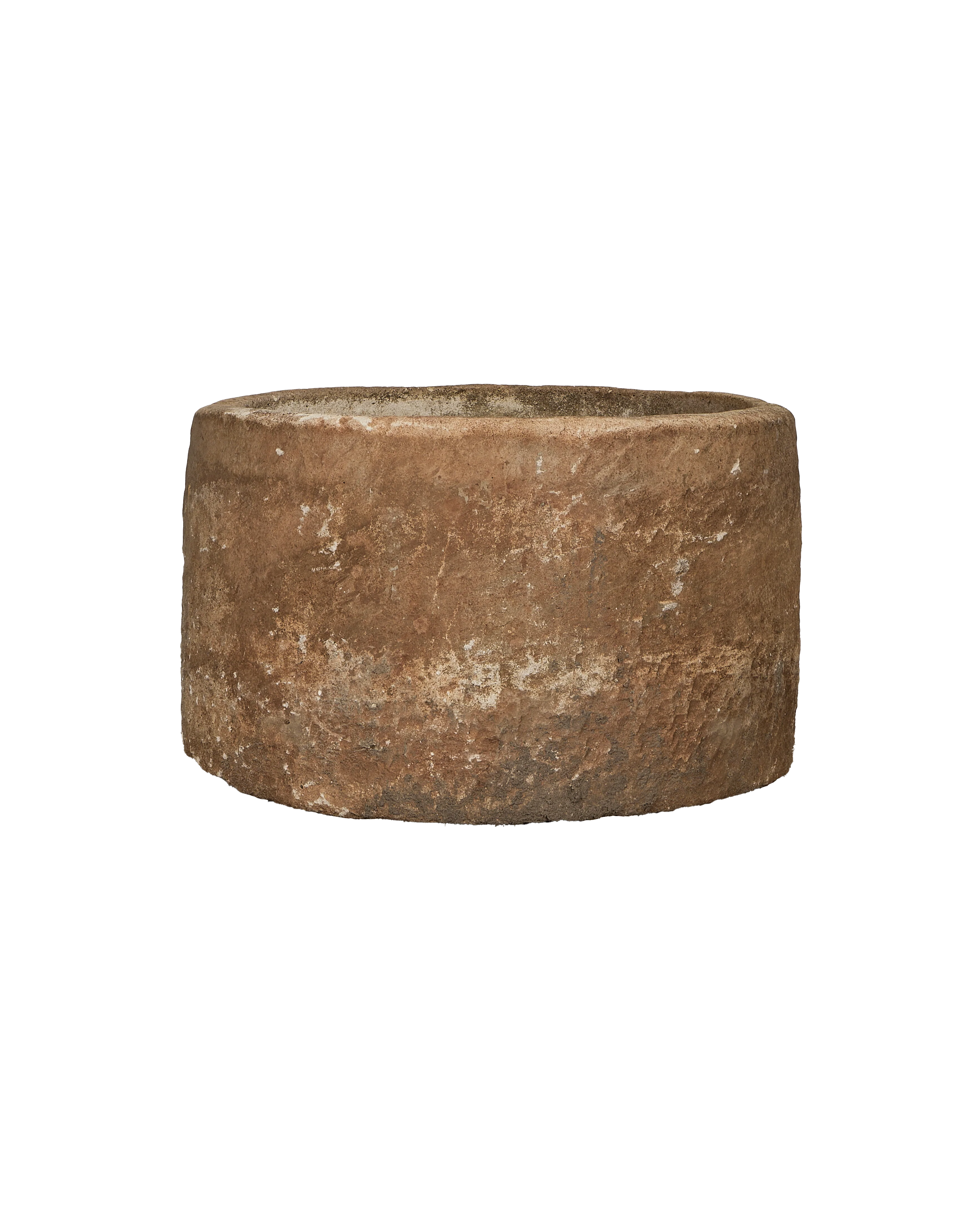 Limestone Trough - Round - Image 2