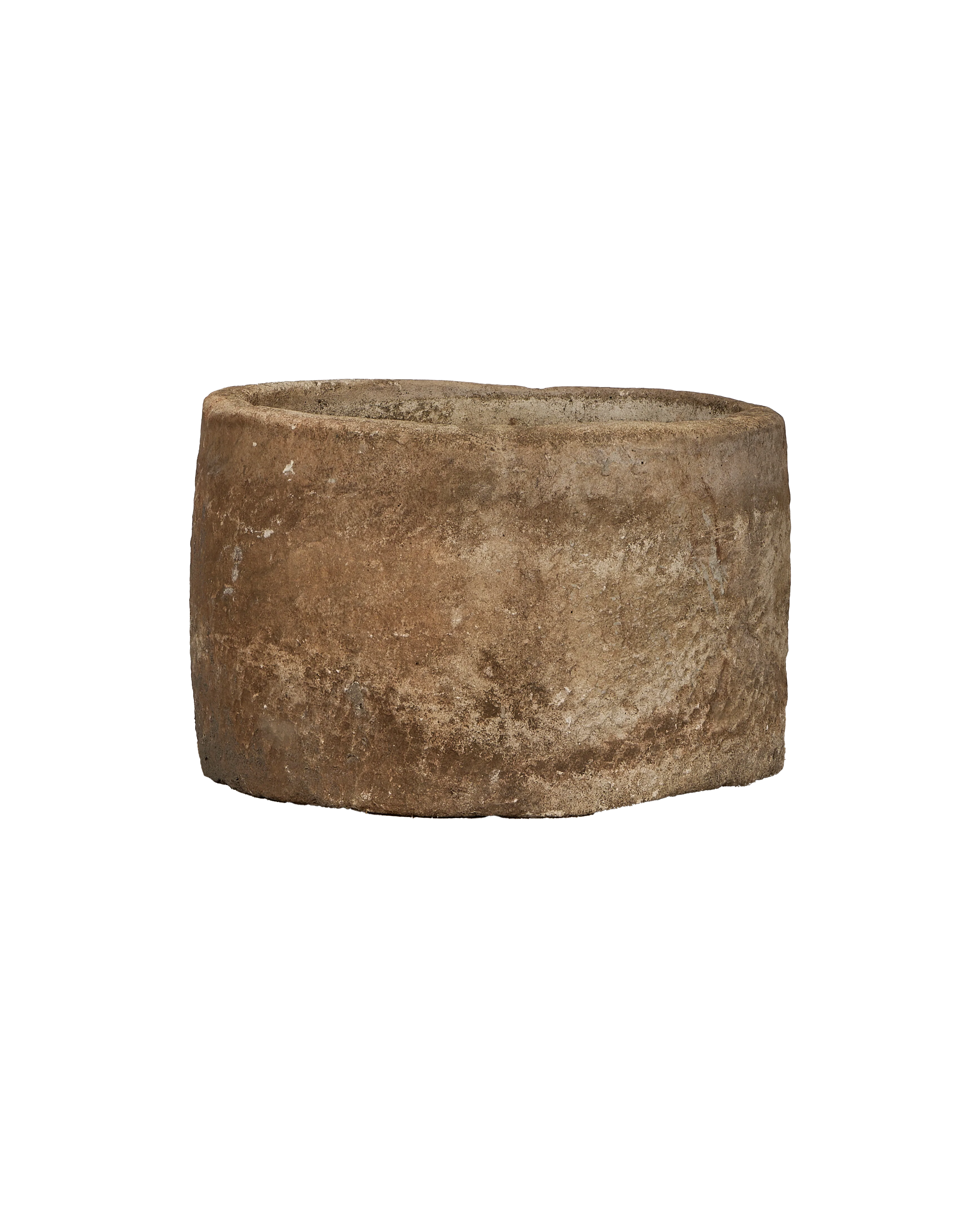Limestone Trough - Round - Image 3