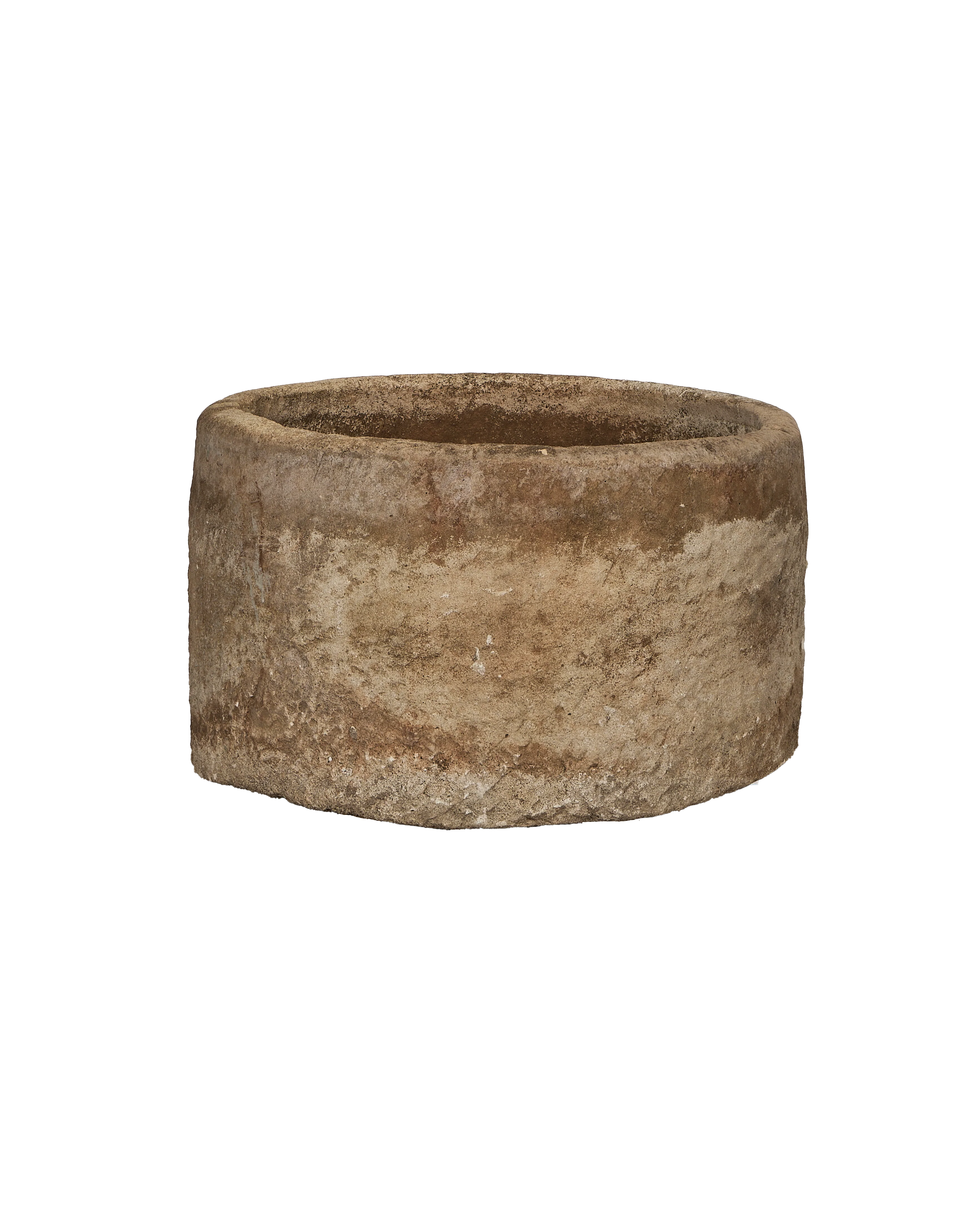 Limestone Trough - Round - Image 4