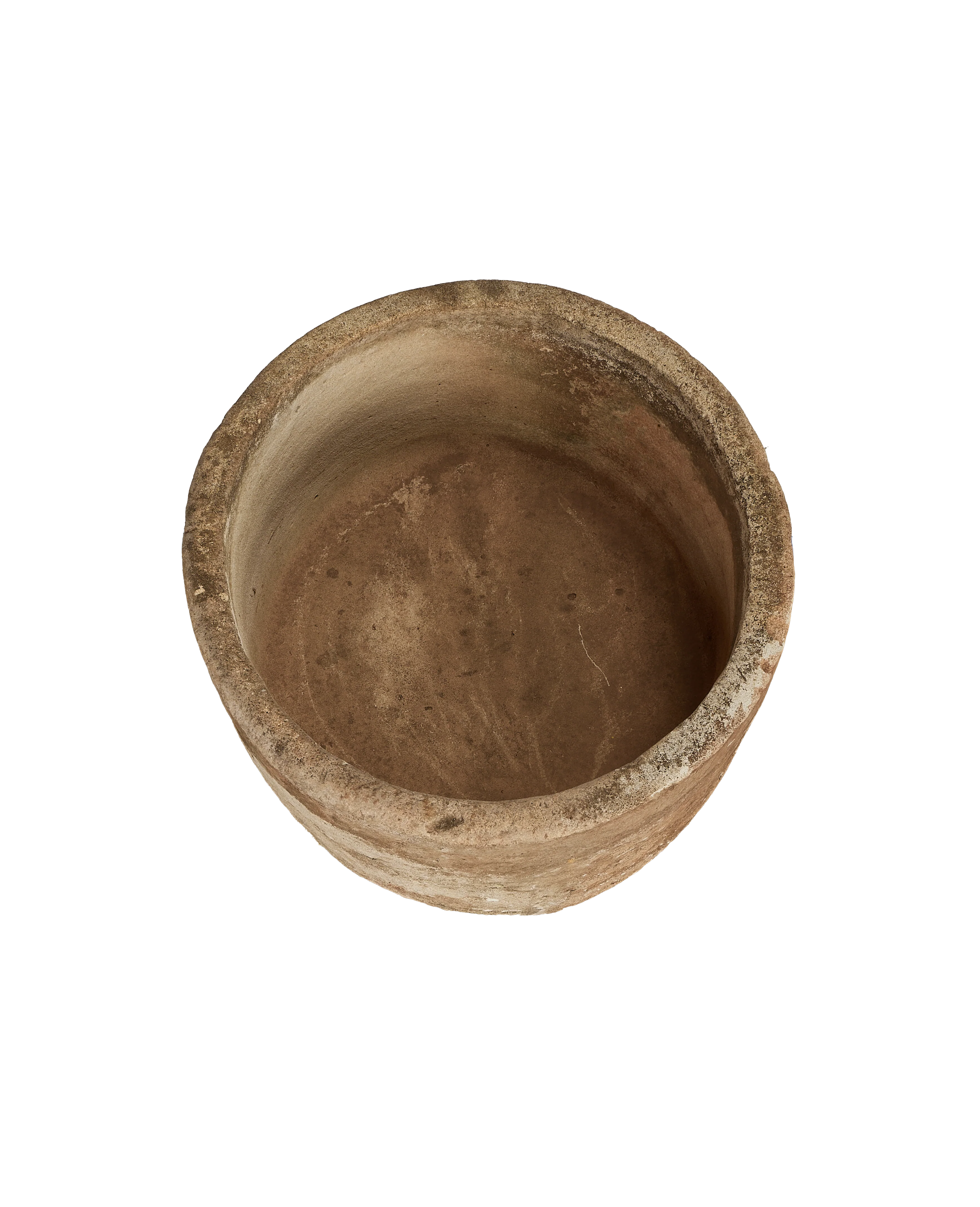 Limestone Trough - Round - Image 5