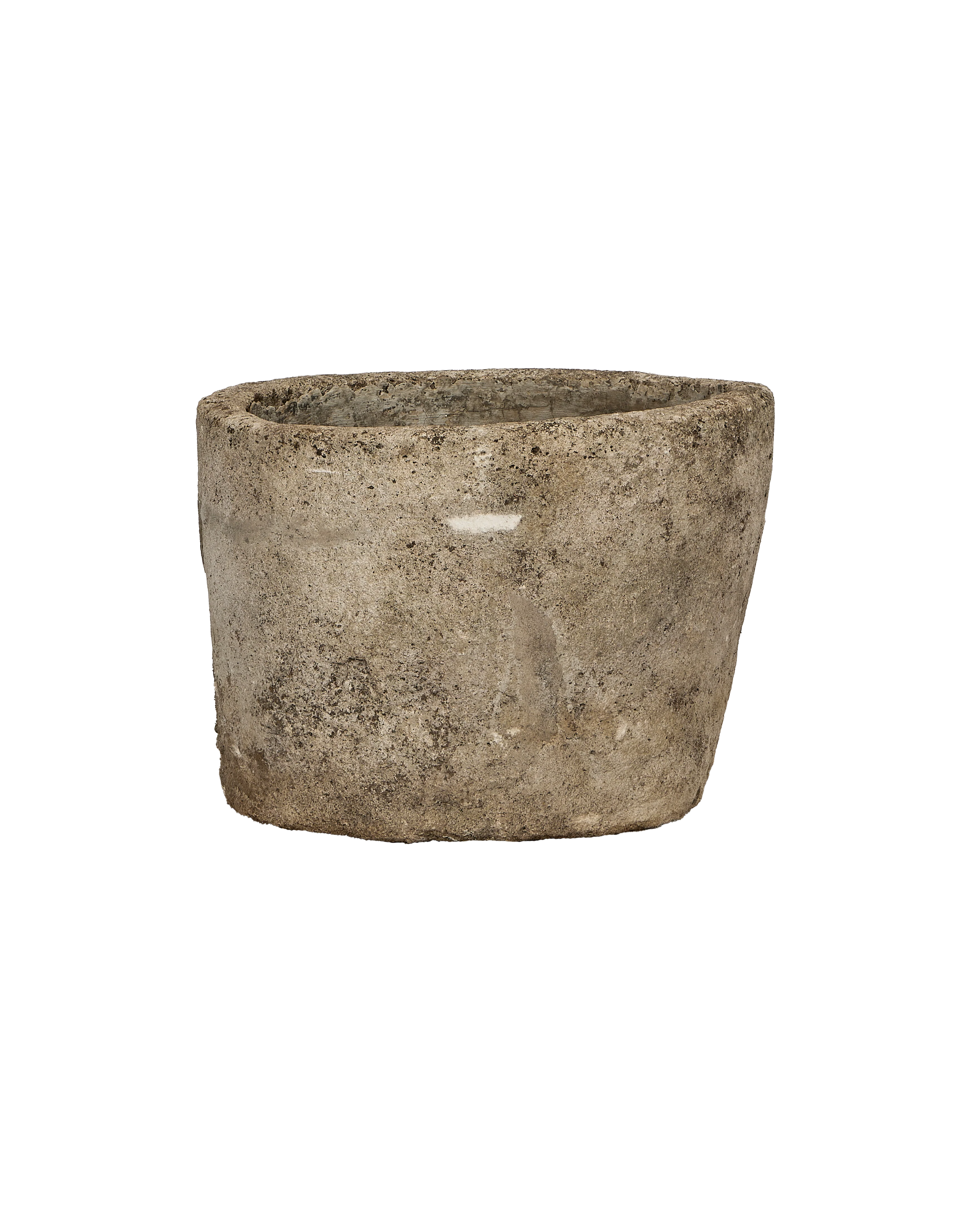 Limestone Trough - Round - Image 2