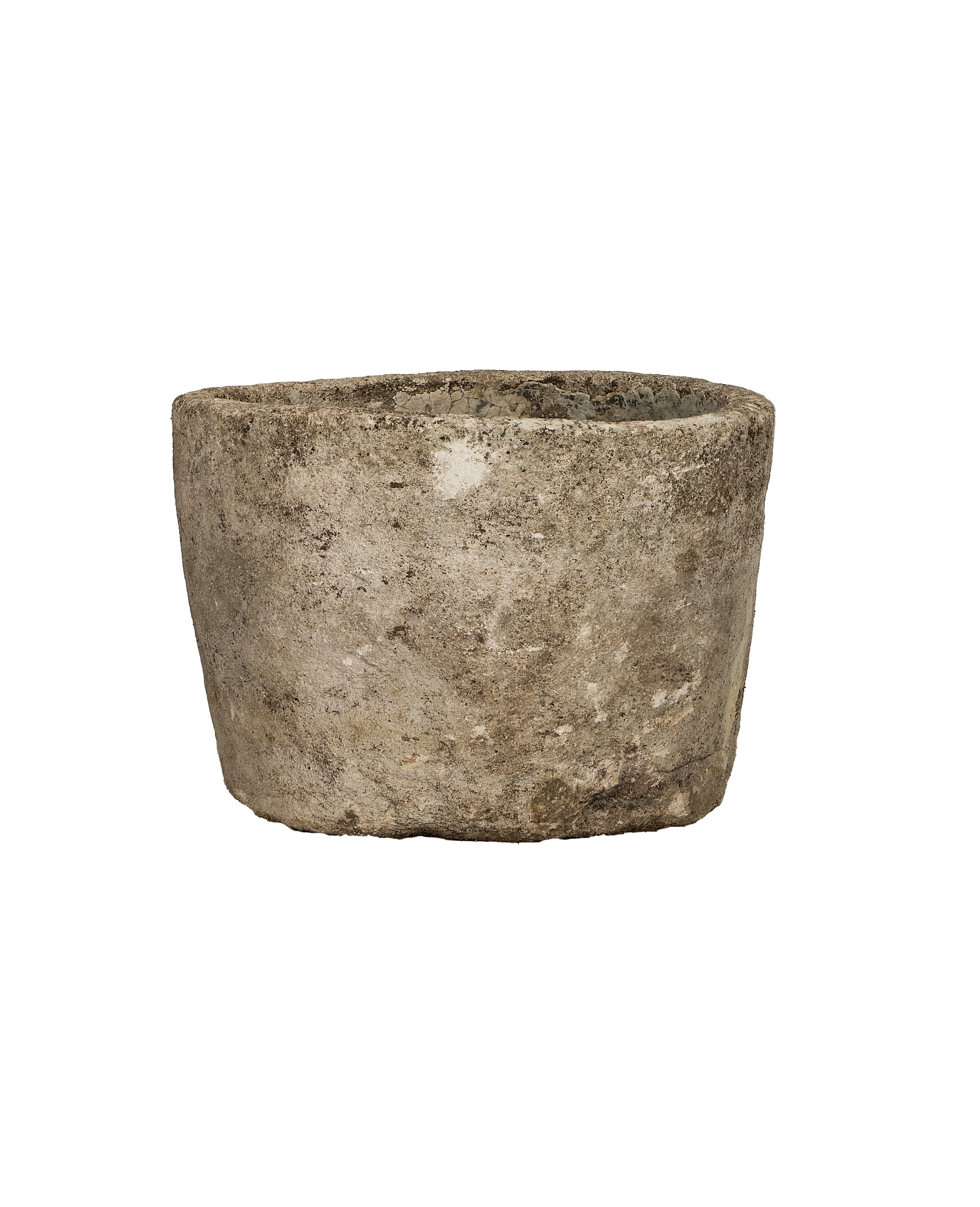 Limestone Trough - Round - Image 3