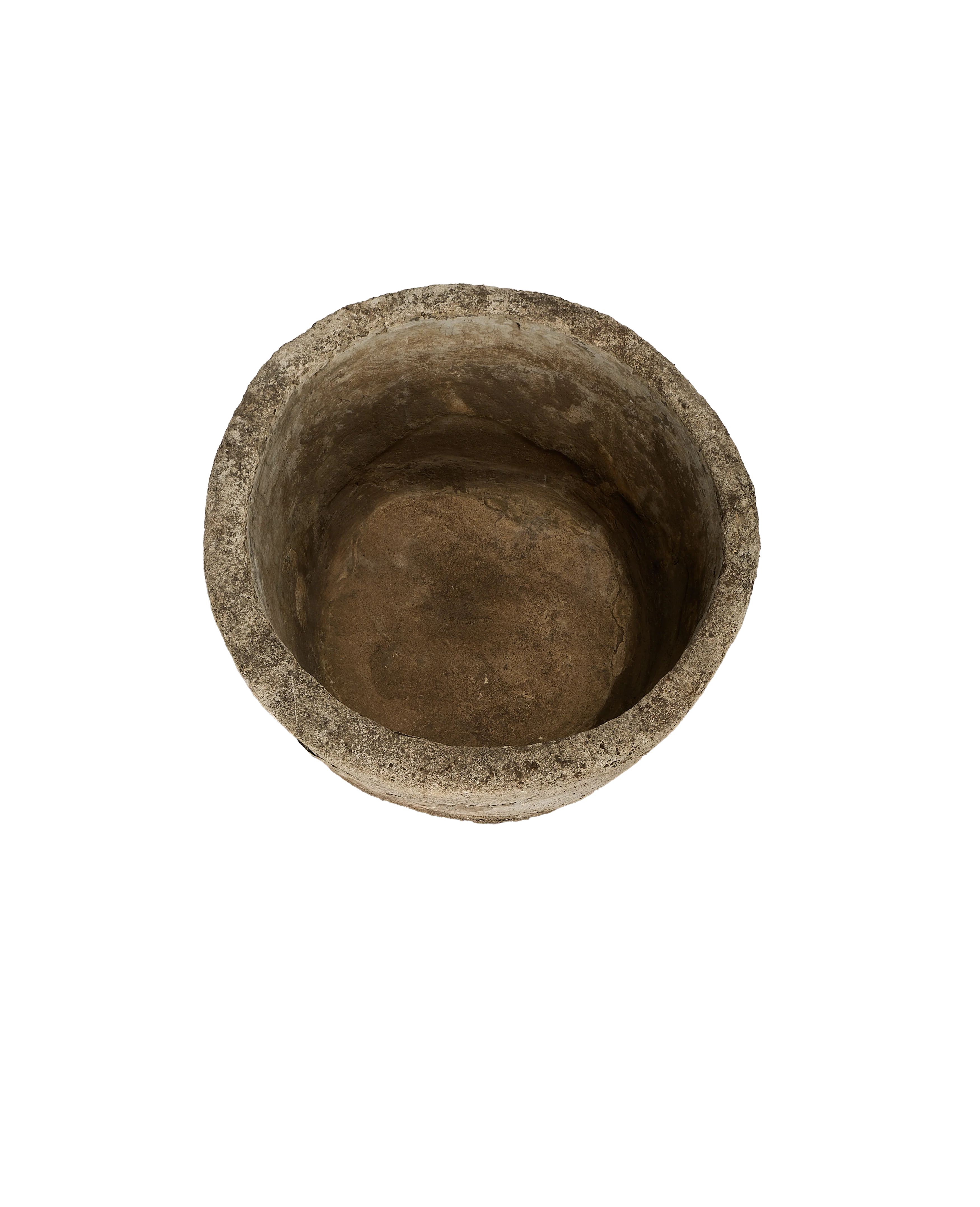 Limestone Trough - Round - Image 5