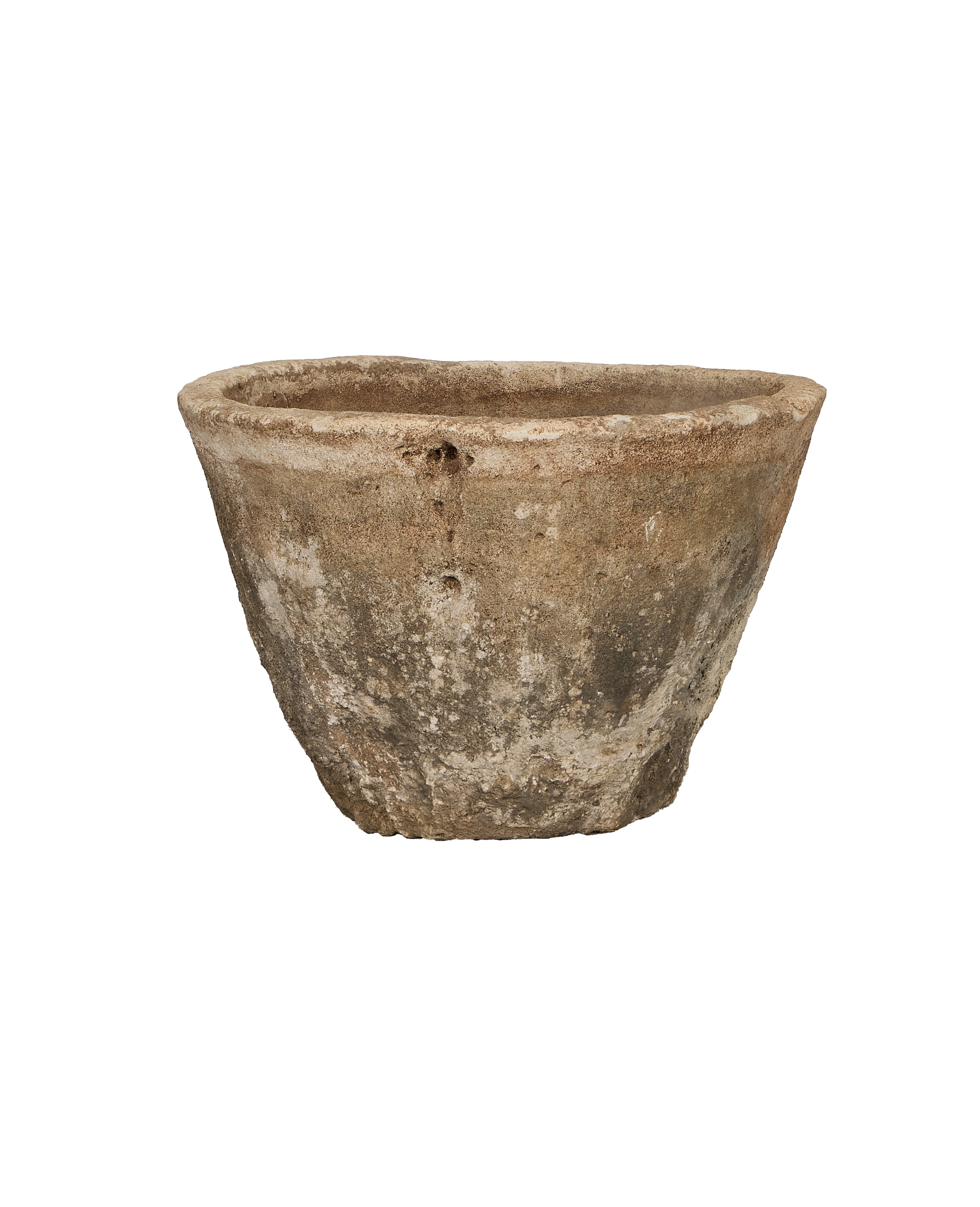 Limestone Trough - Round - Image 2