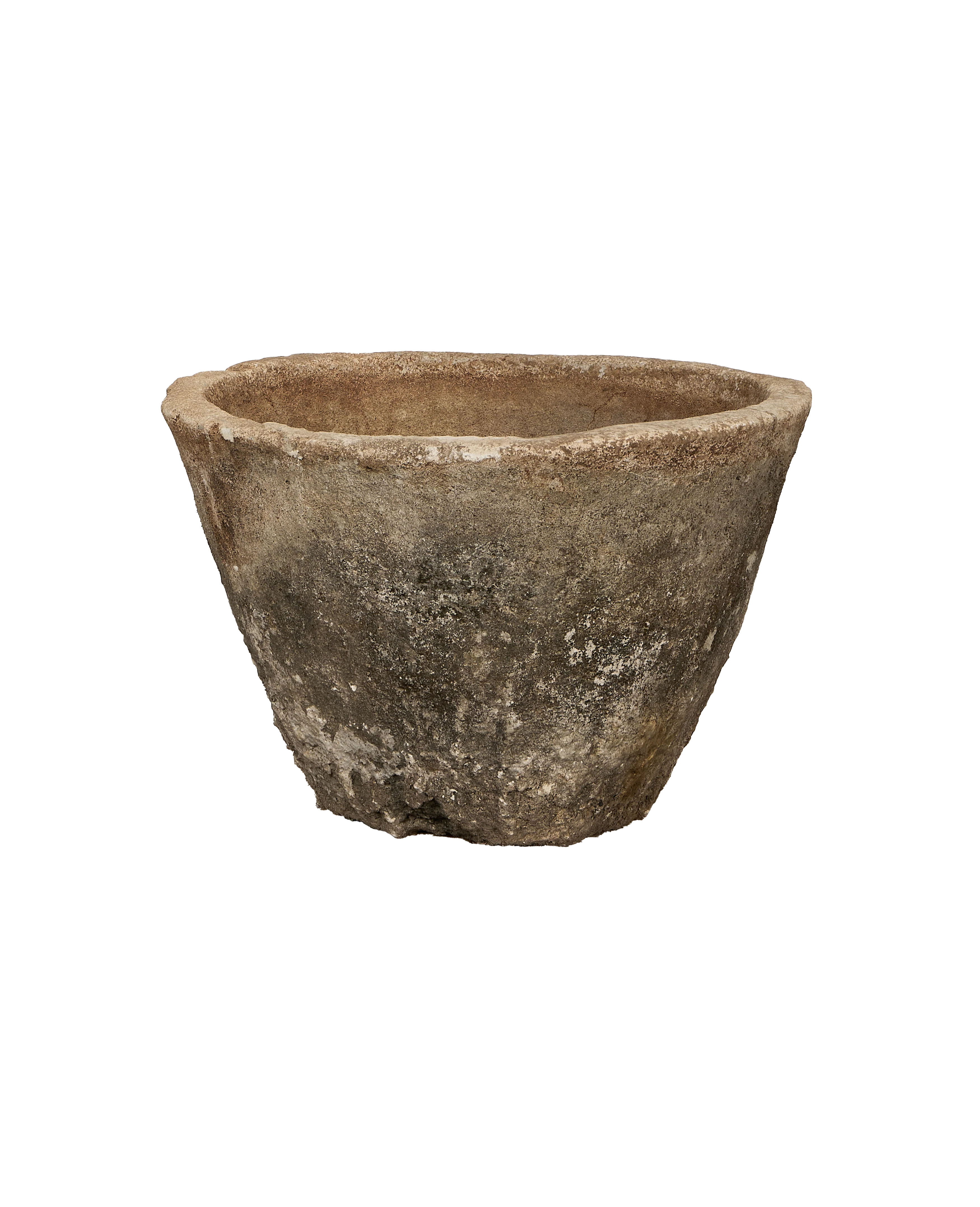 Limestone Trough - Round - Image 3