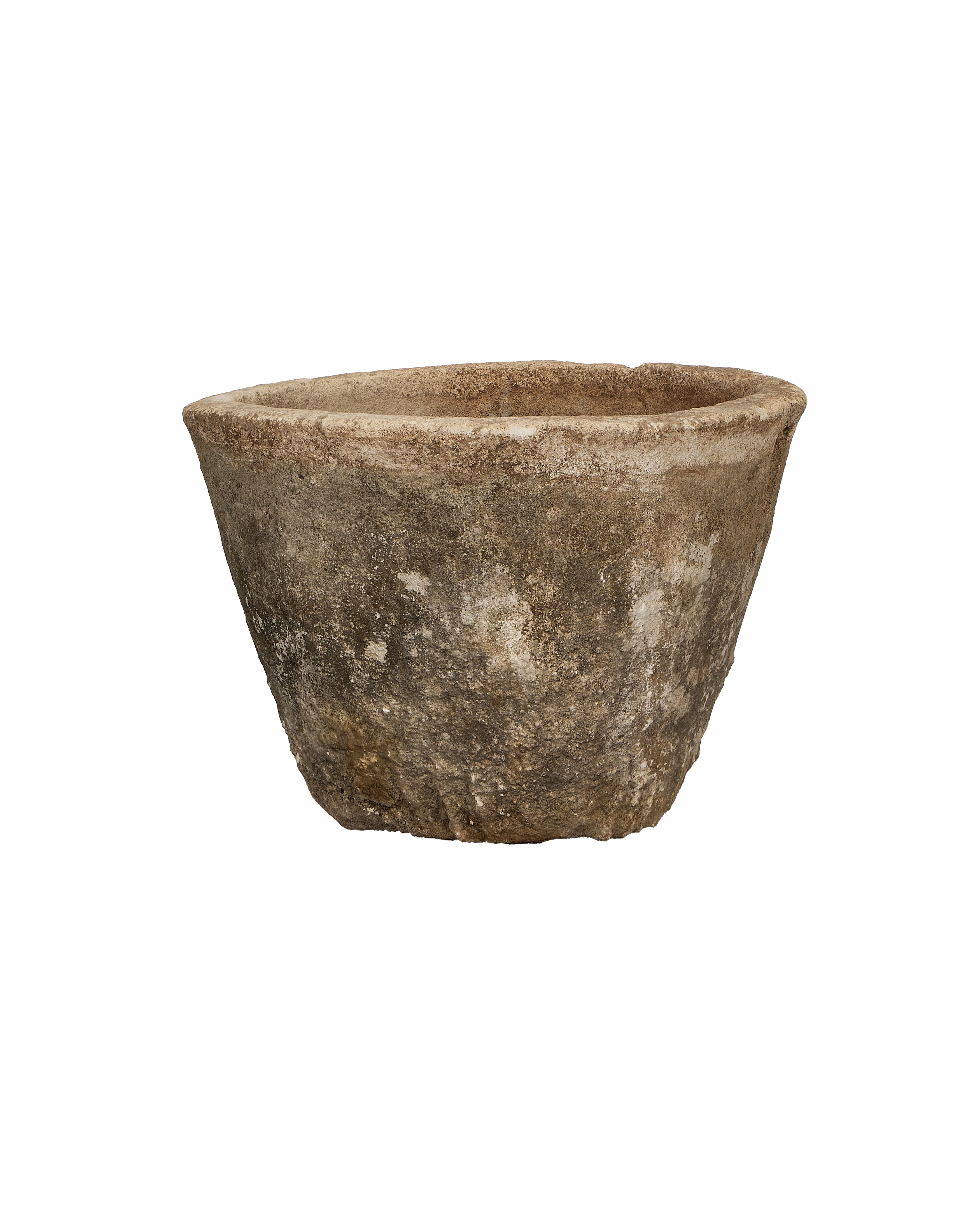 Limestone Trough - Round - Image 4