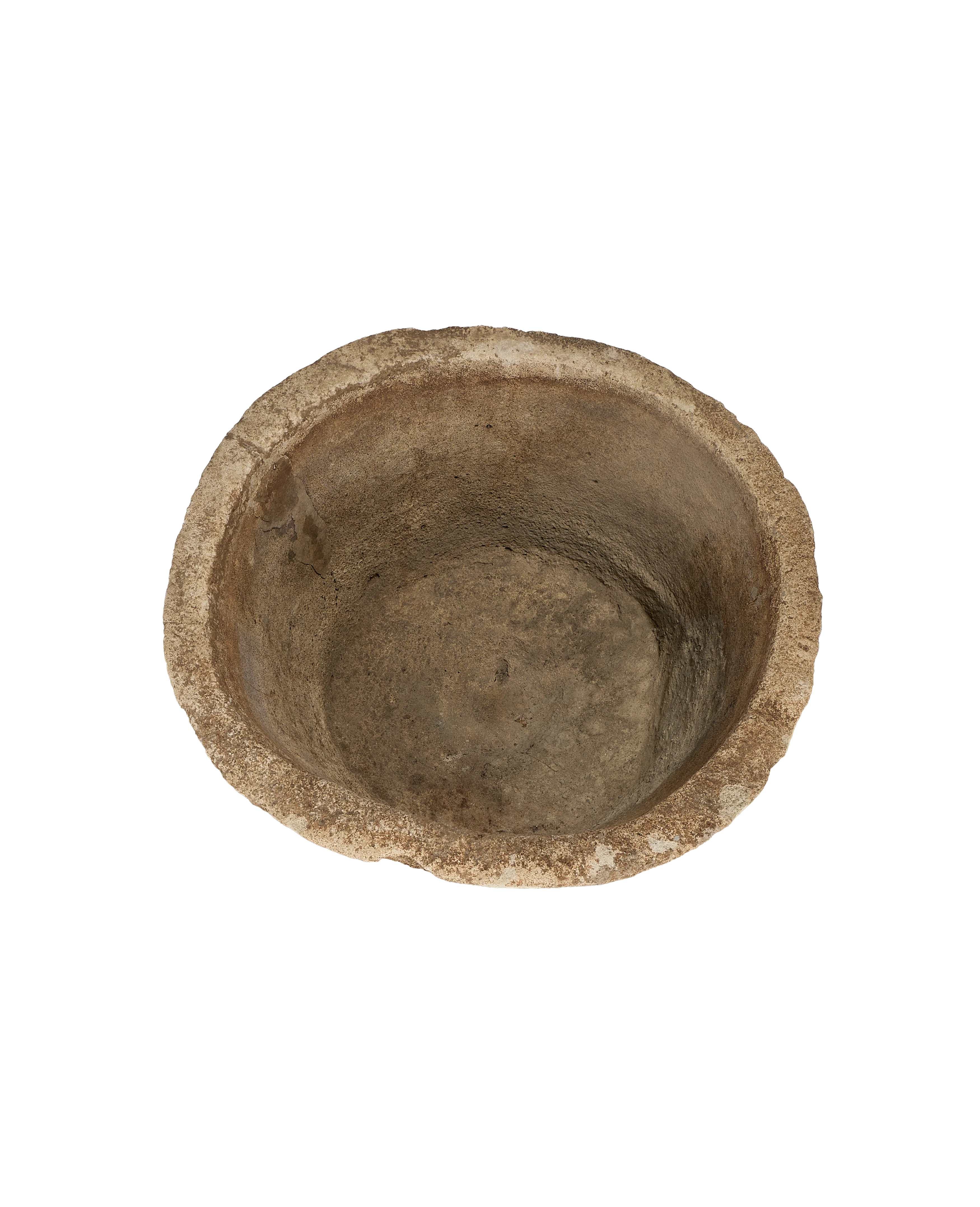 Limestone Trough - Round - Image 5