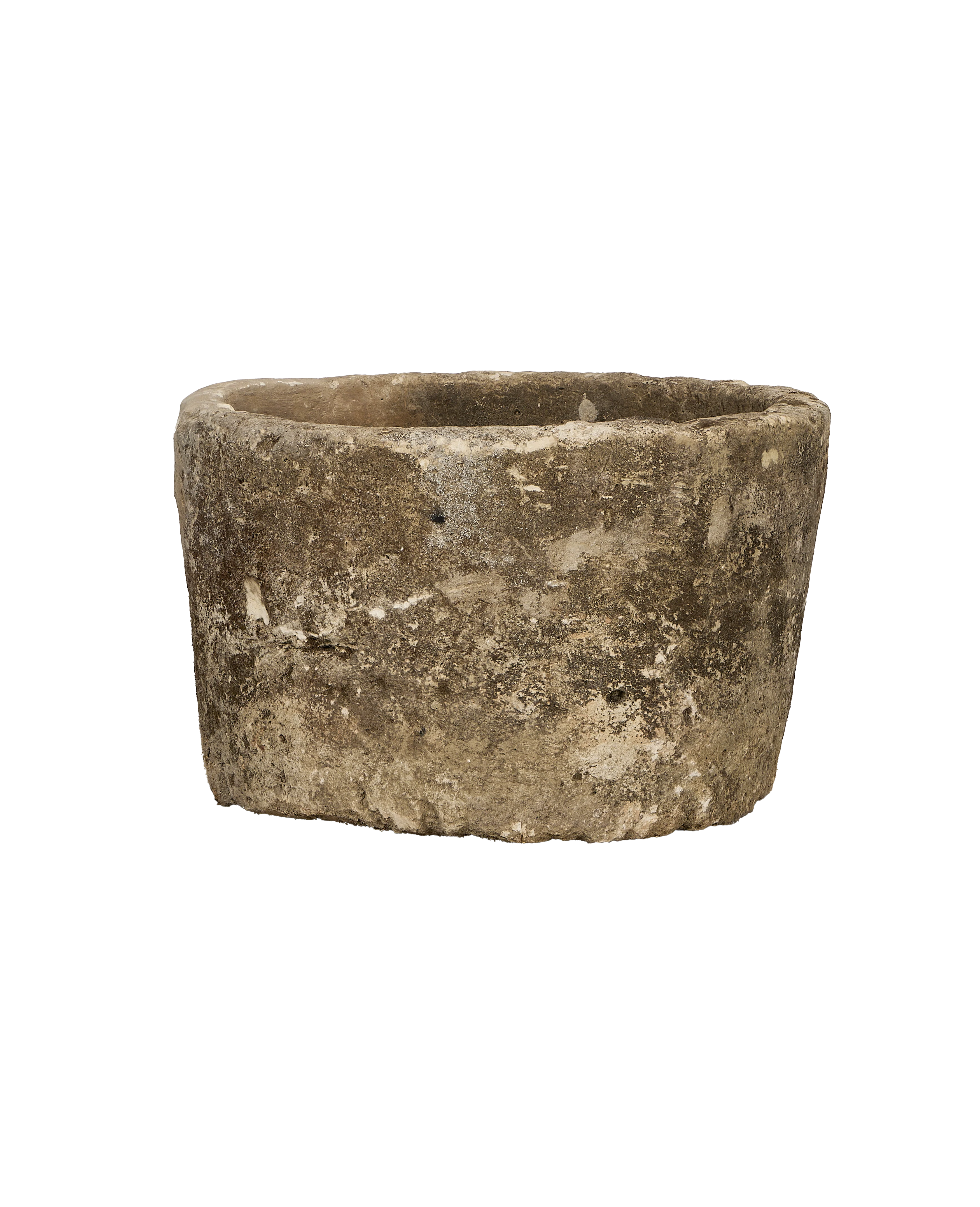 Limestone Trough - Round - Image 2