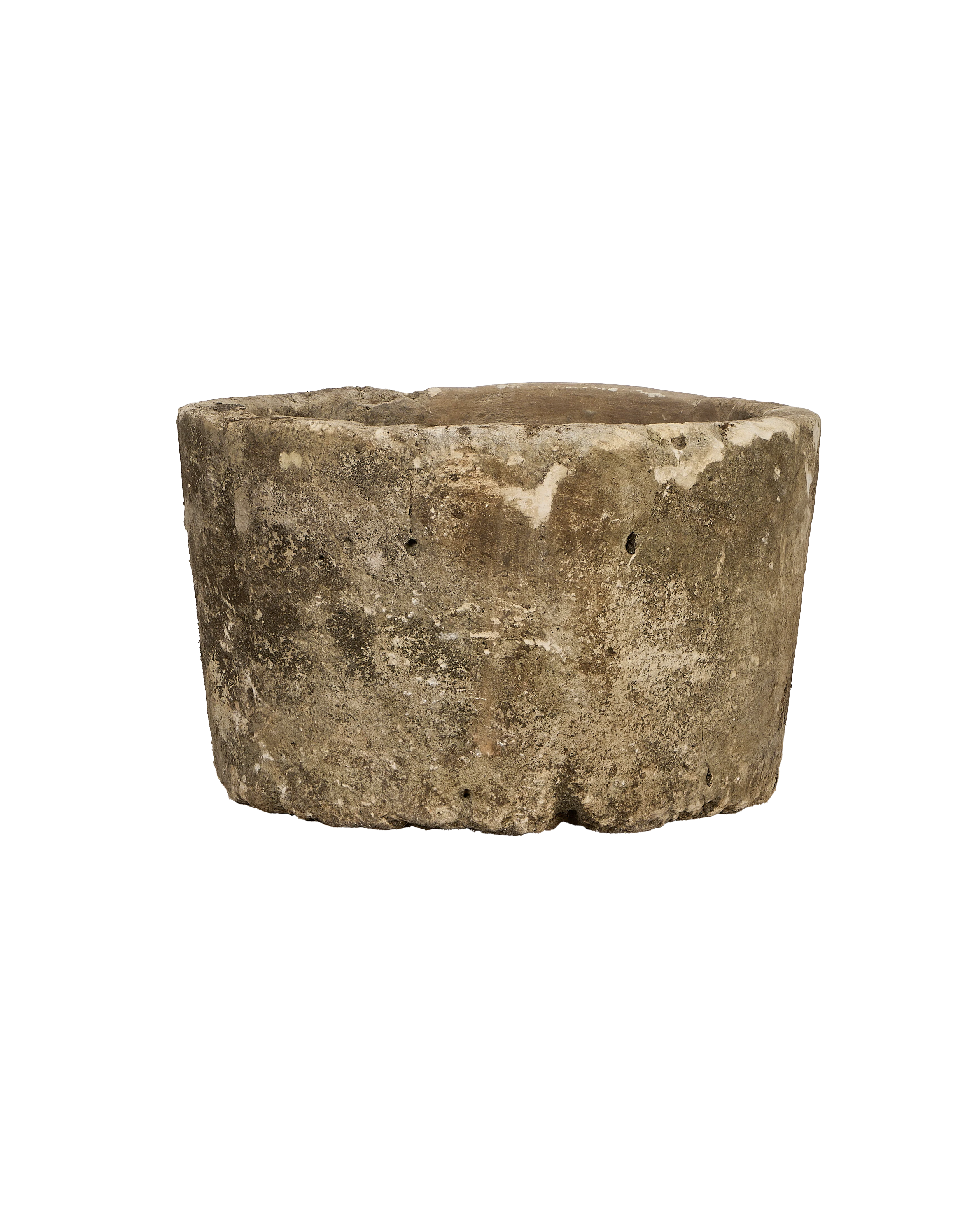 Limestone Trough - Round - Image 3