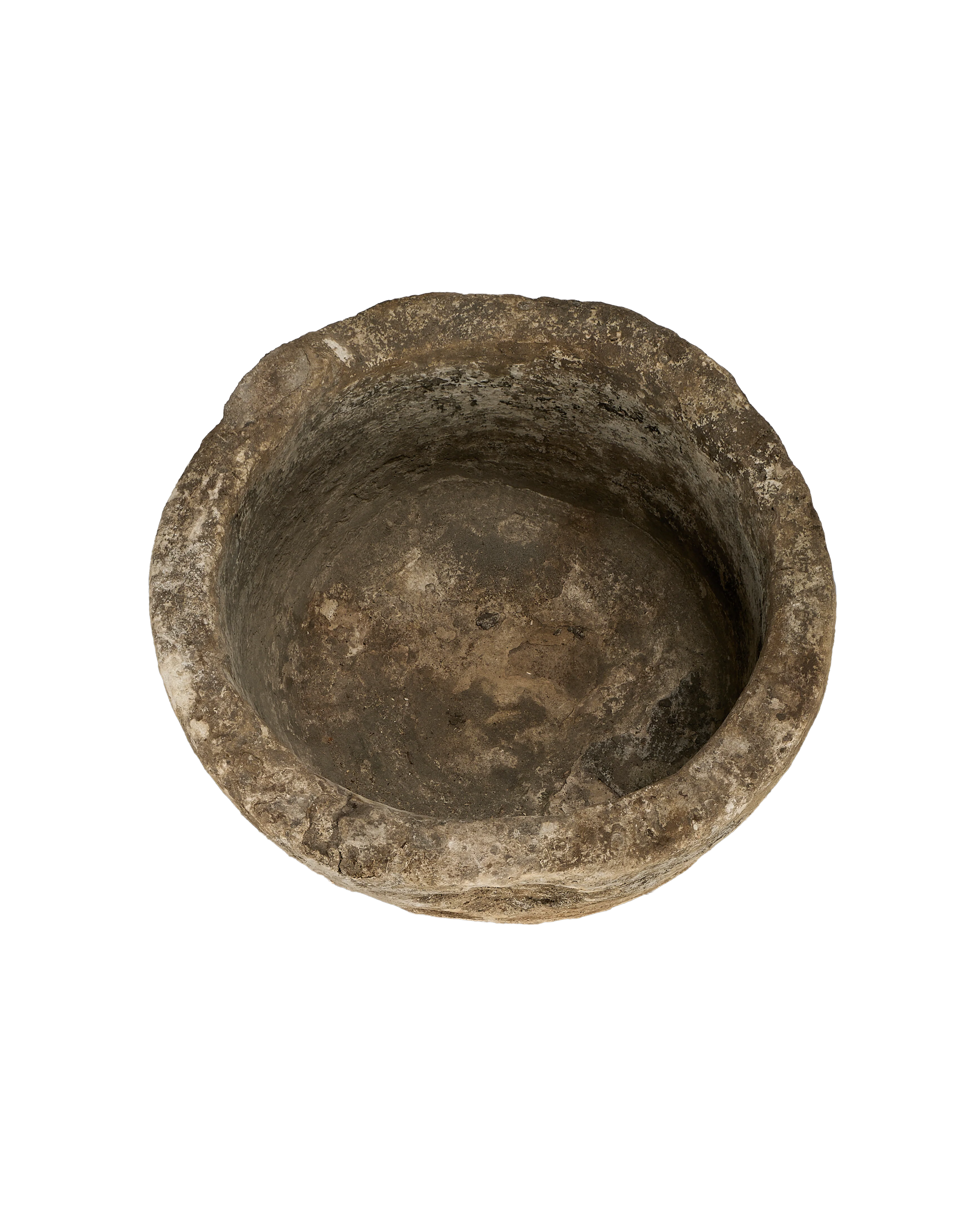 Limestone Trough - Round - Image 5