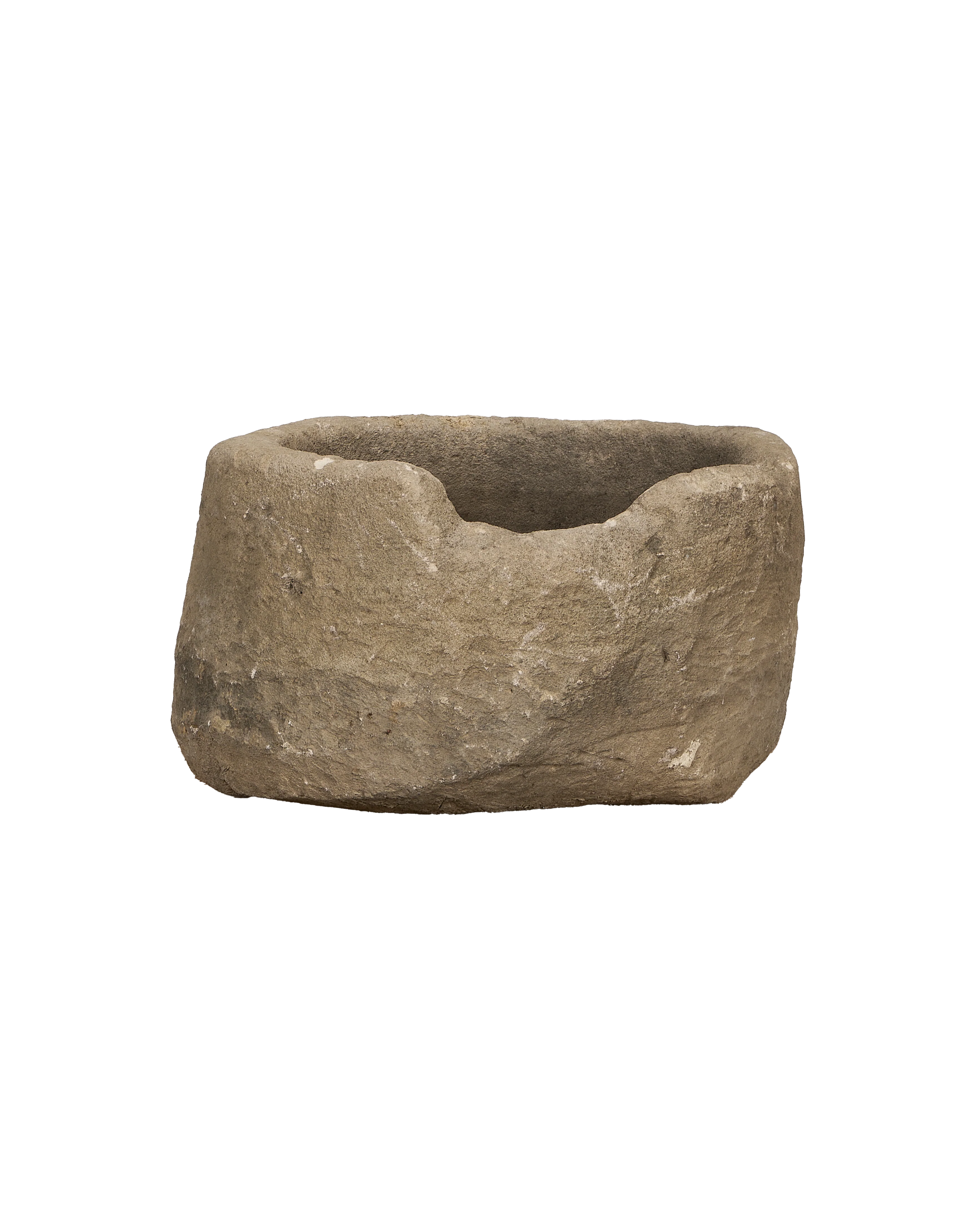 Limestone Trough - Round - Image 3