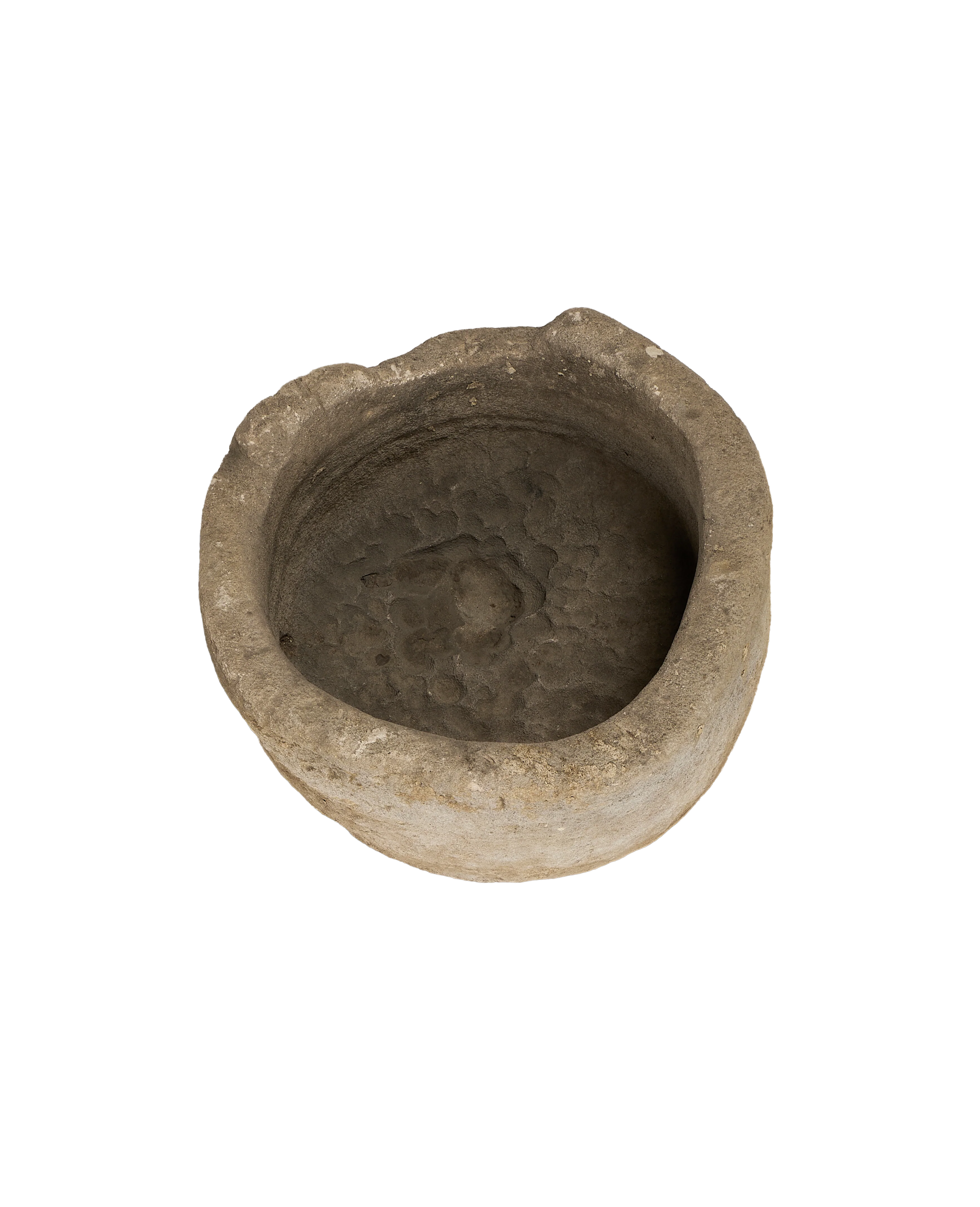 Limestone Trough - Round - Image 5
