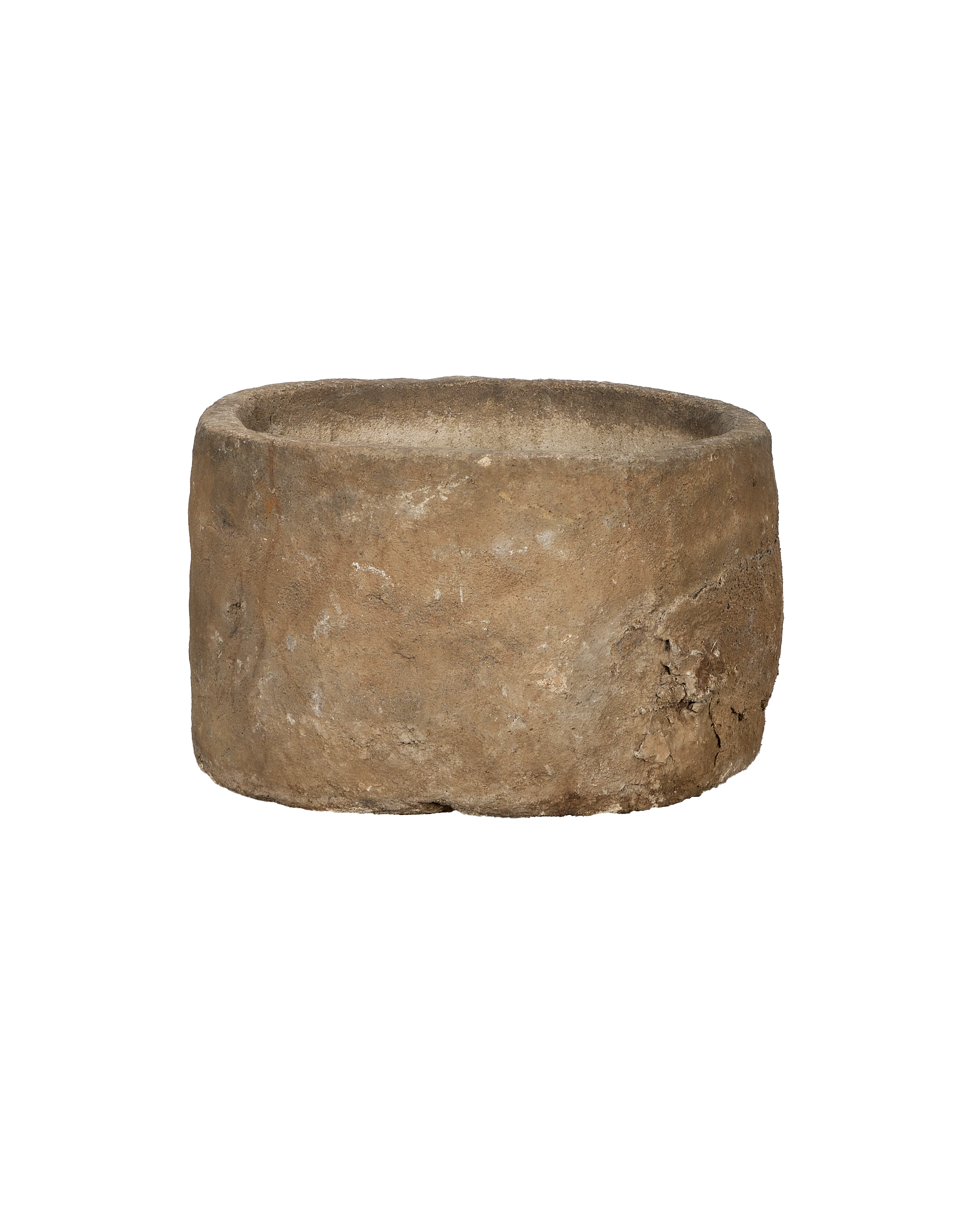Limestone Trough - Round - Image 2