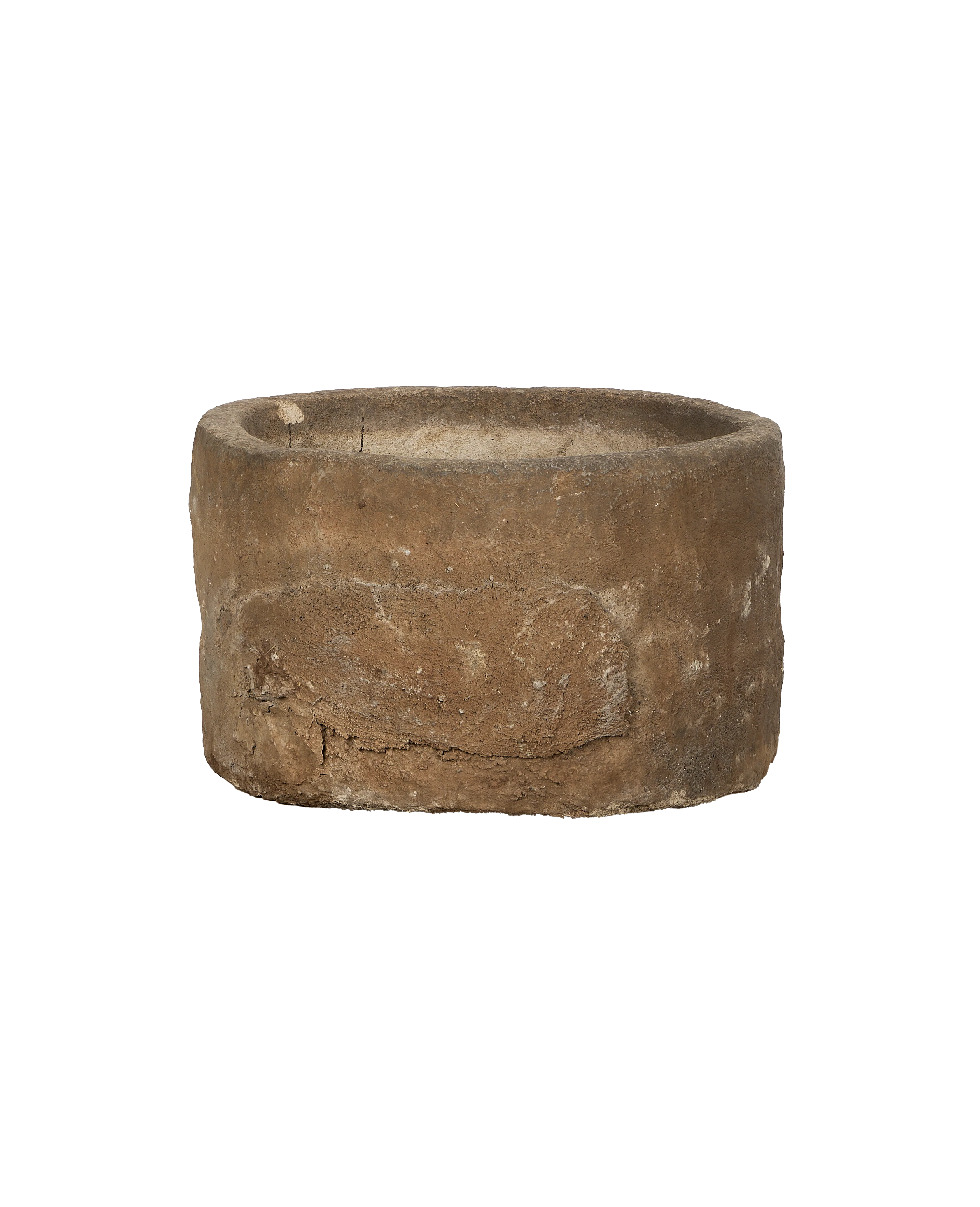 Limestone Trough - Round - Image 3