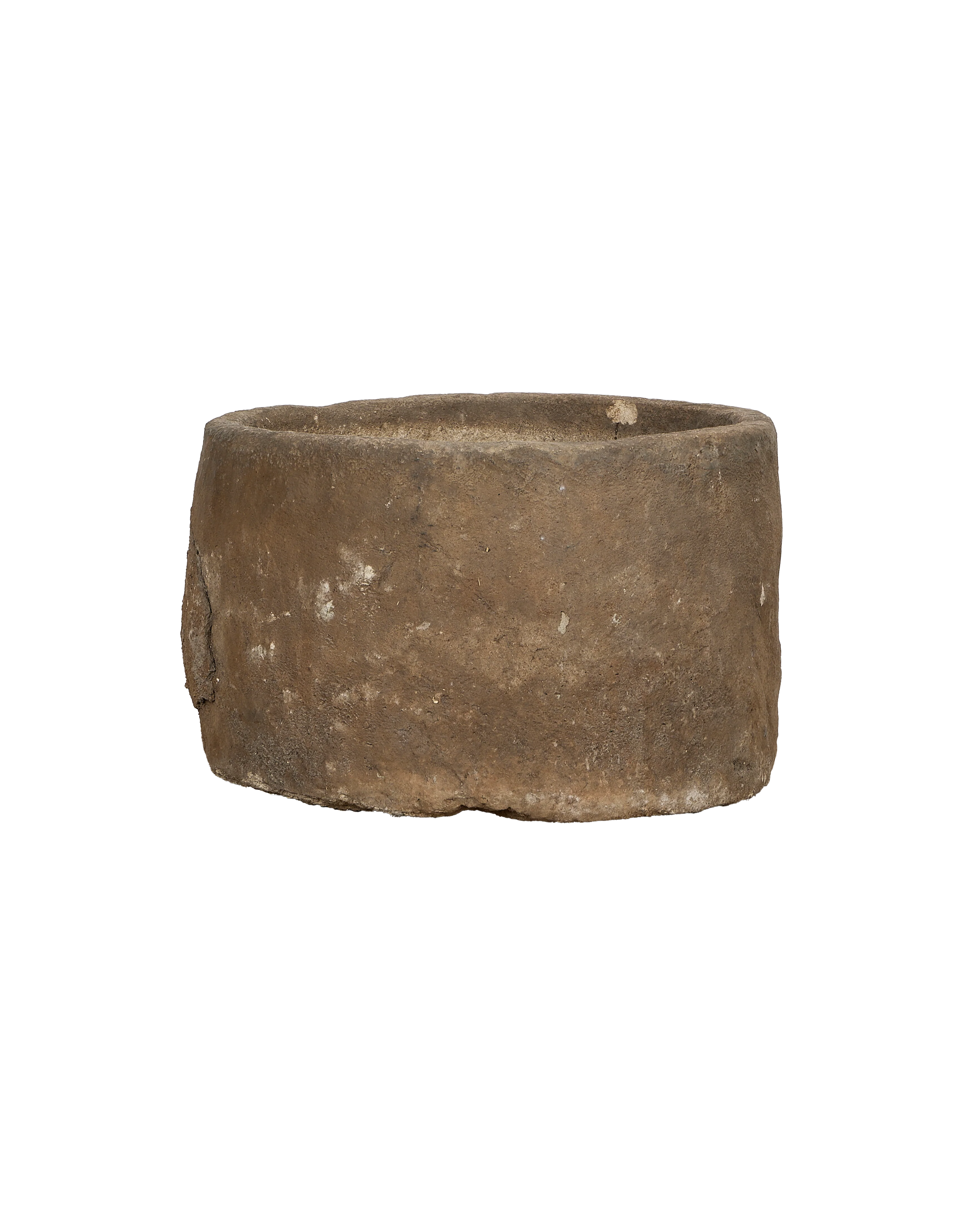 Limestone Trough - Round - Image 4